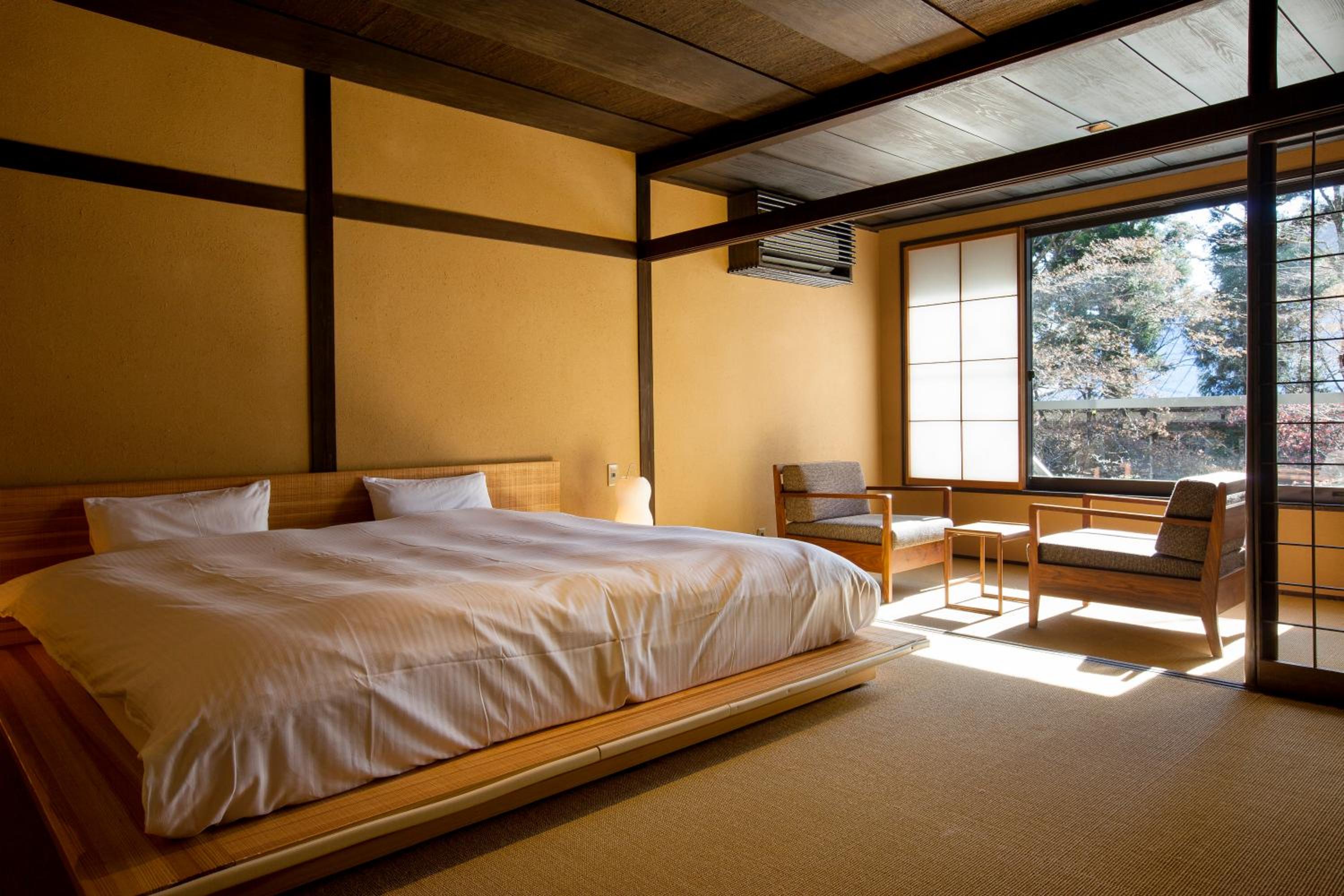 Matsuzakaya Honten