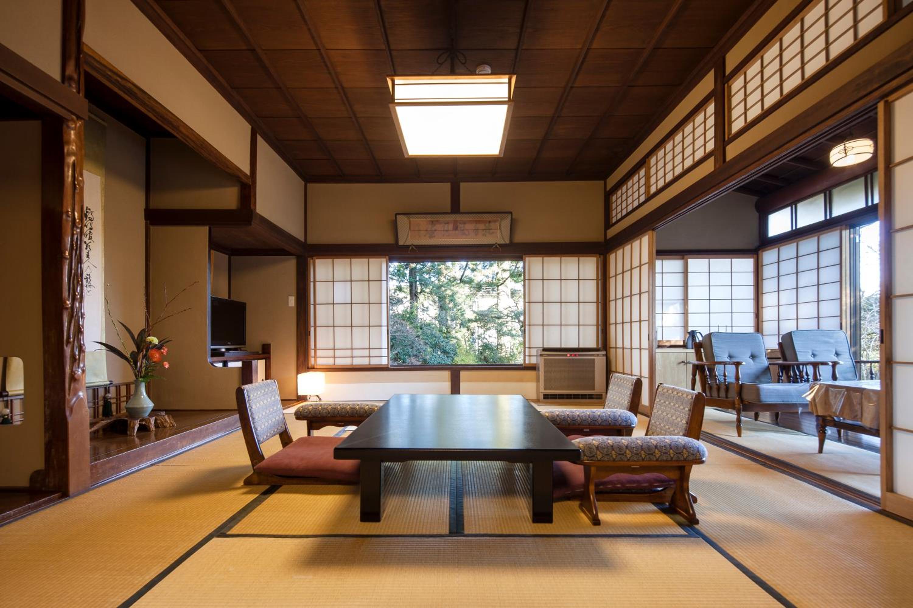 Matsuzakaya Honten