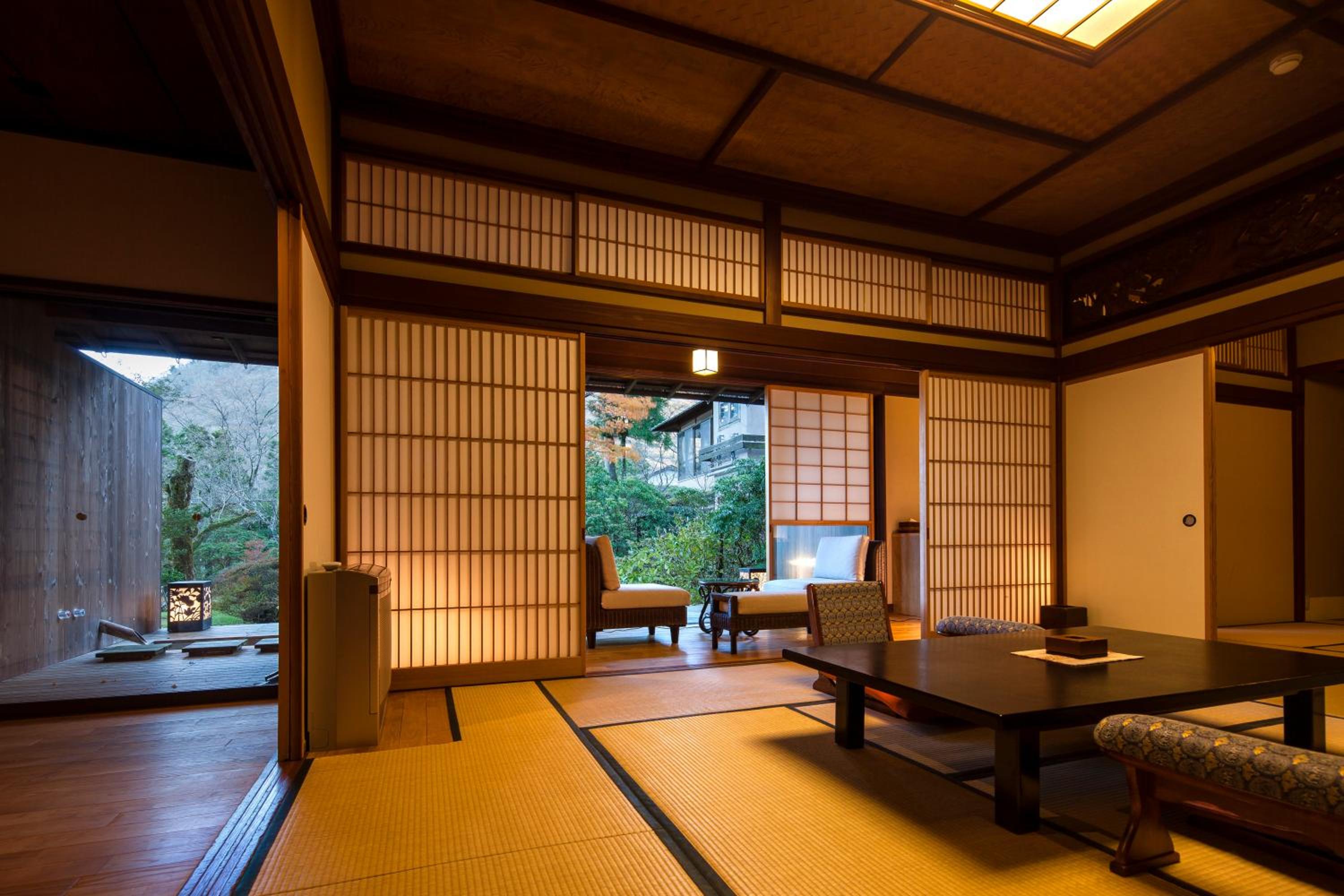Matsuzakaya Honten