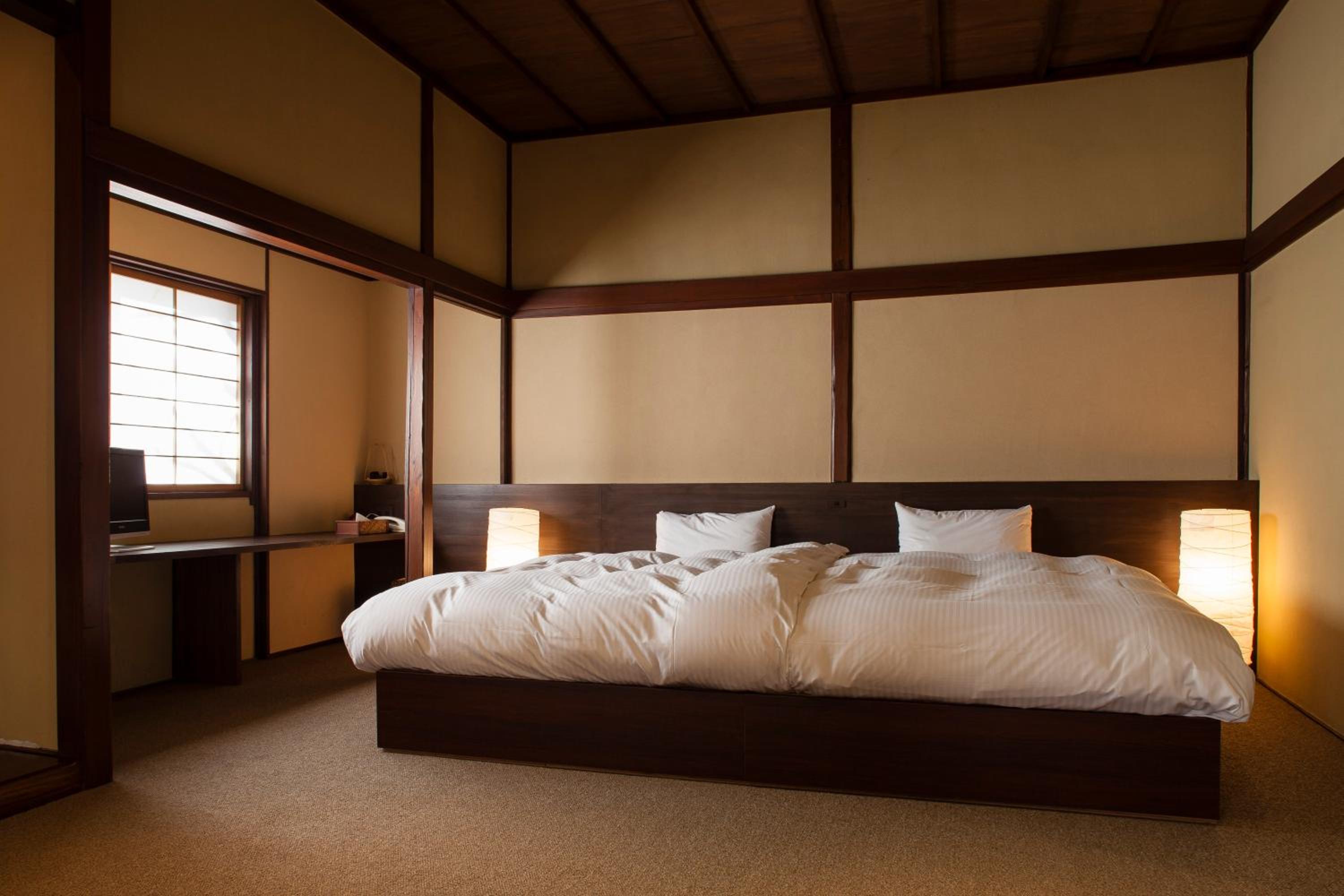 Matsuzakaya Honten