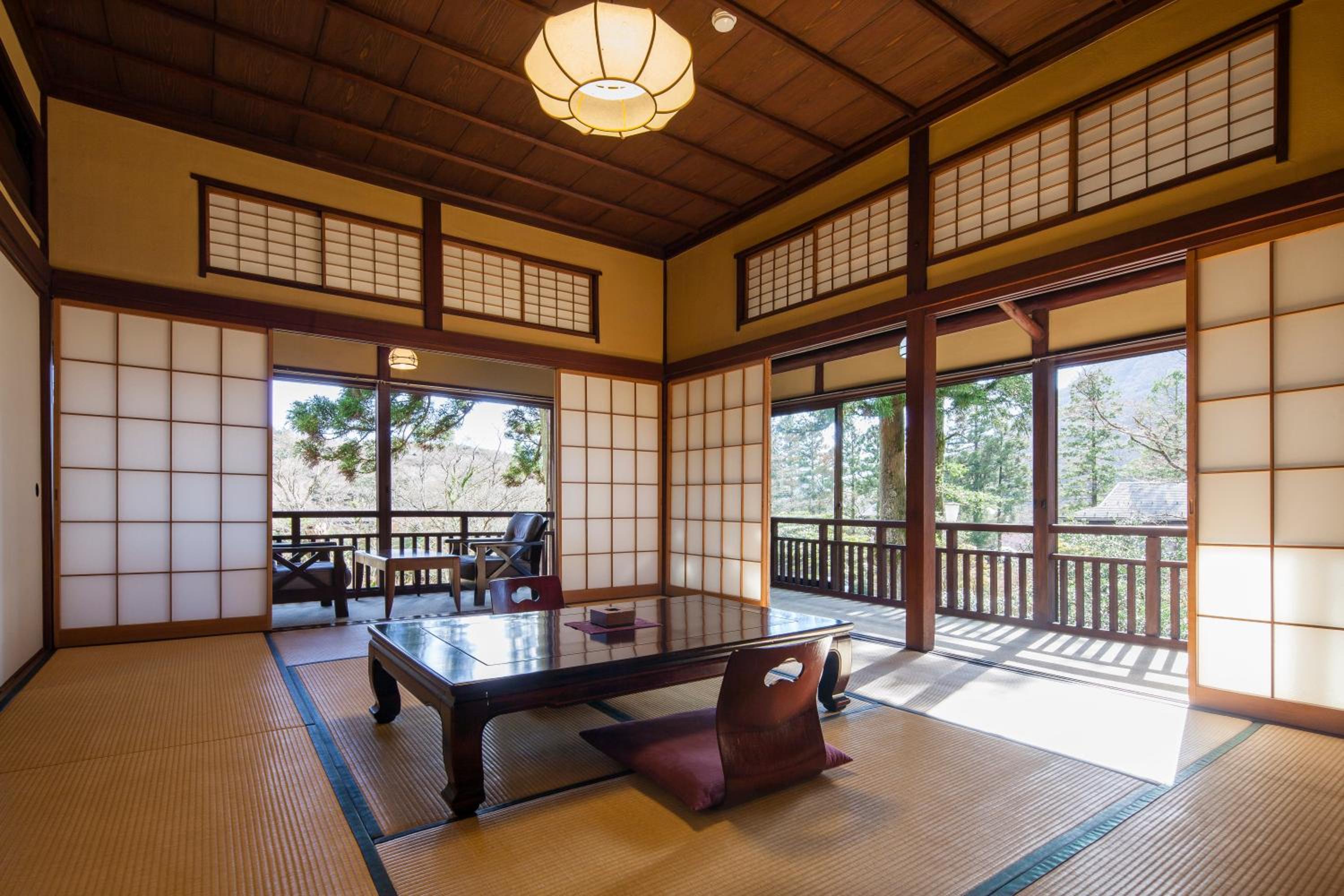 Matsuzakaya Honten