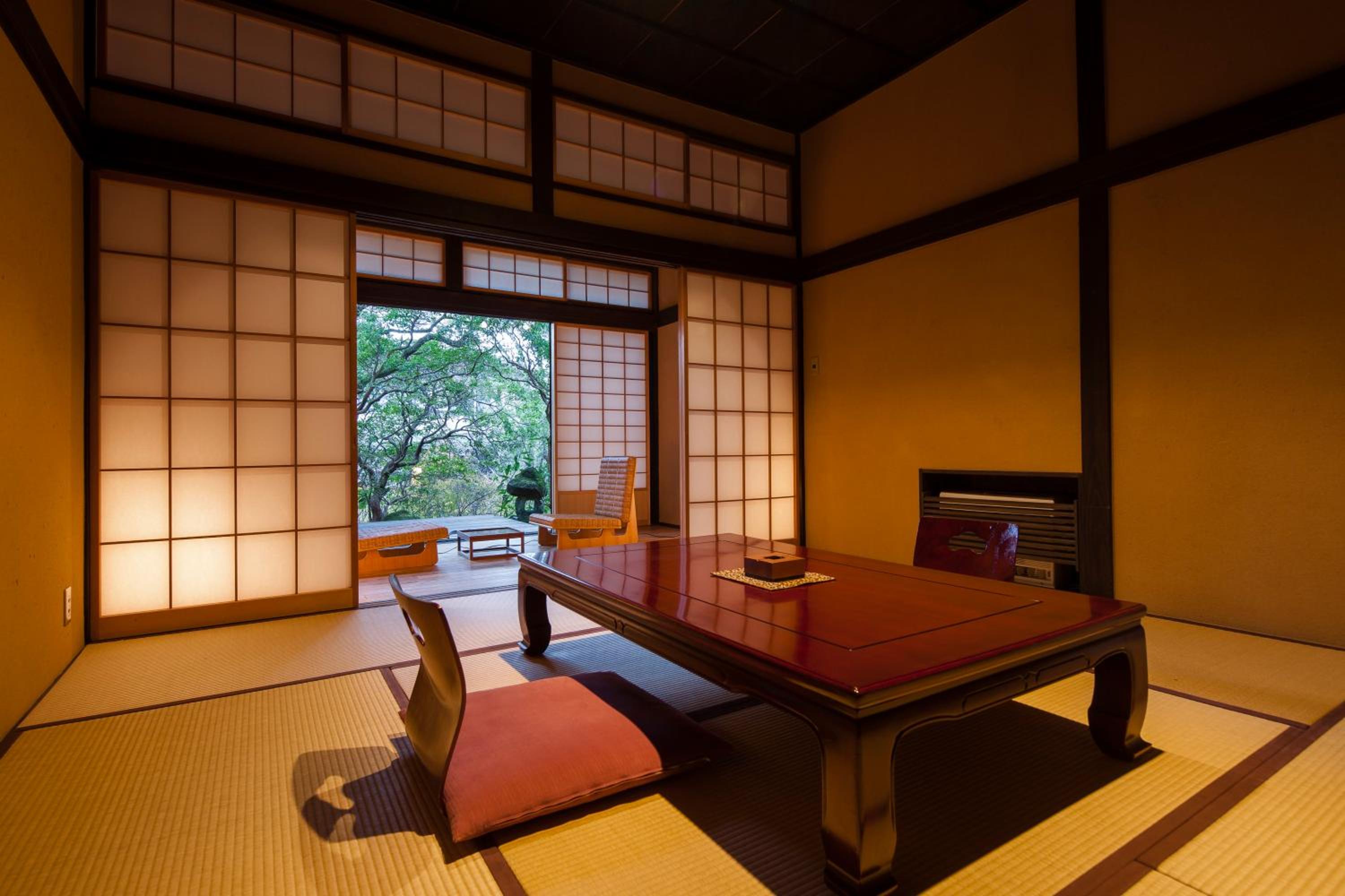 Matsuzakaya Honten