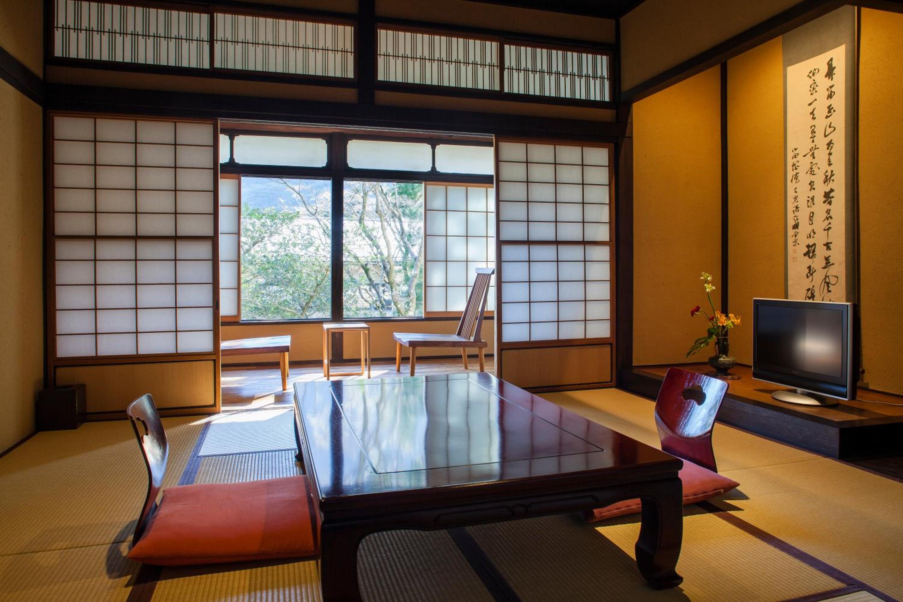 Matsuzakaya Honten