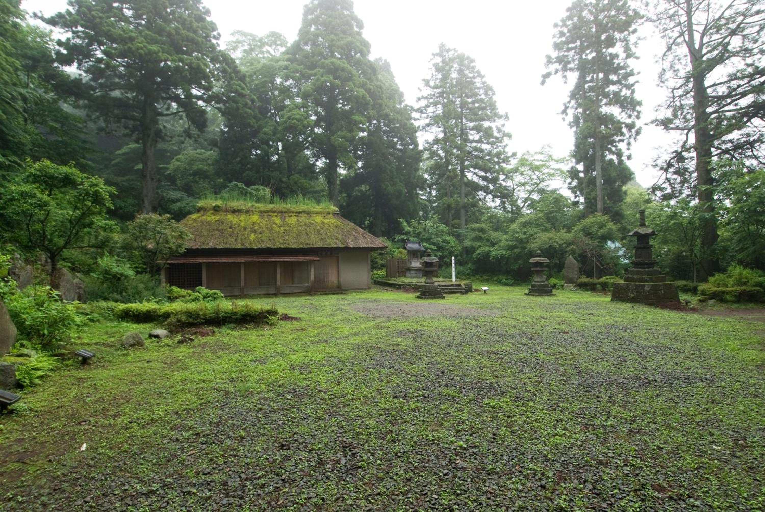 Matsuzakaya Honten