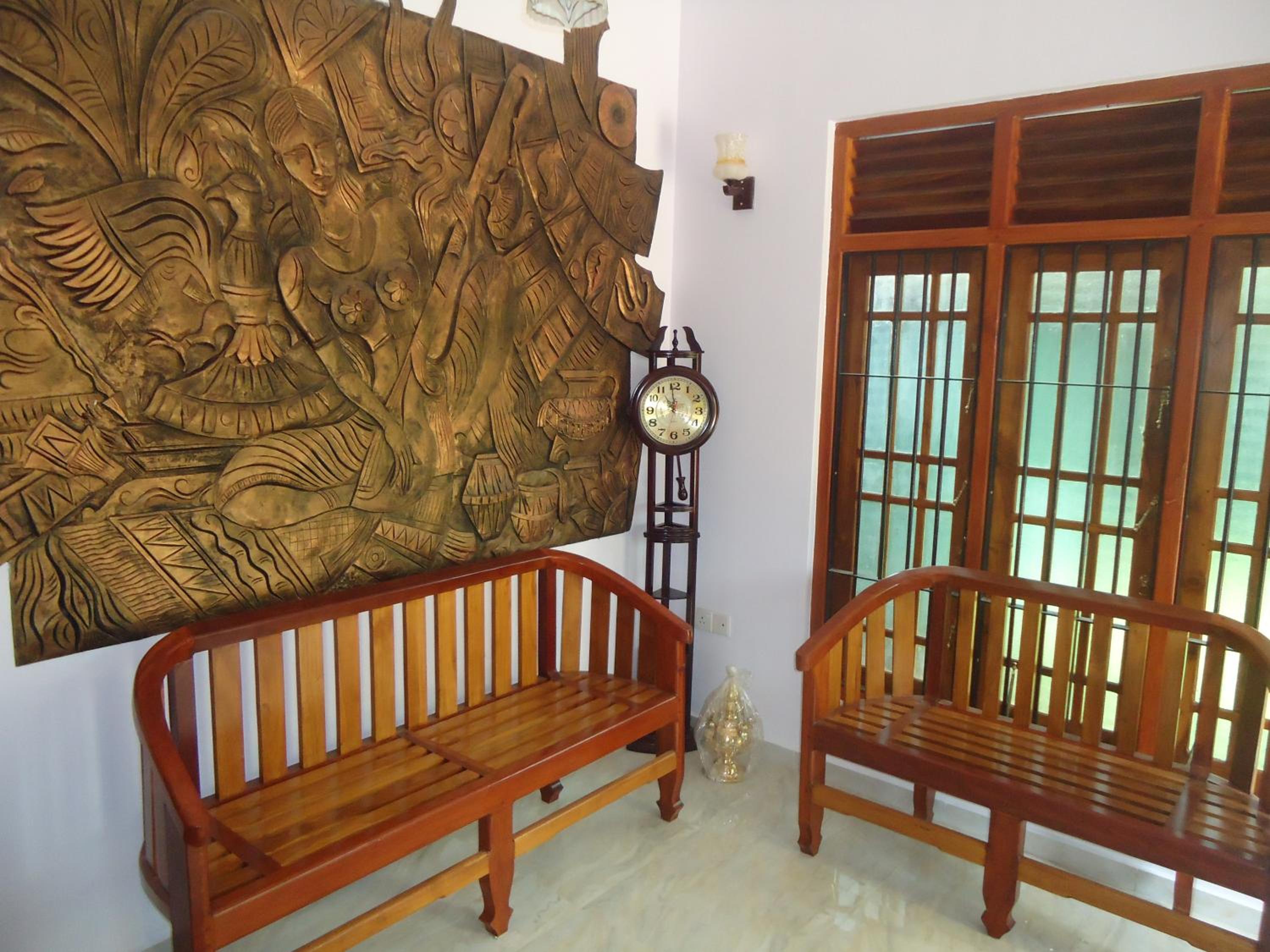 The Cool Nest Yala Hotel