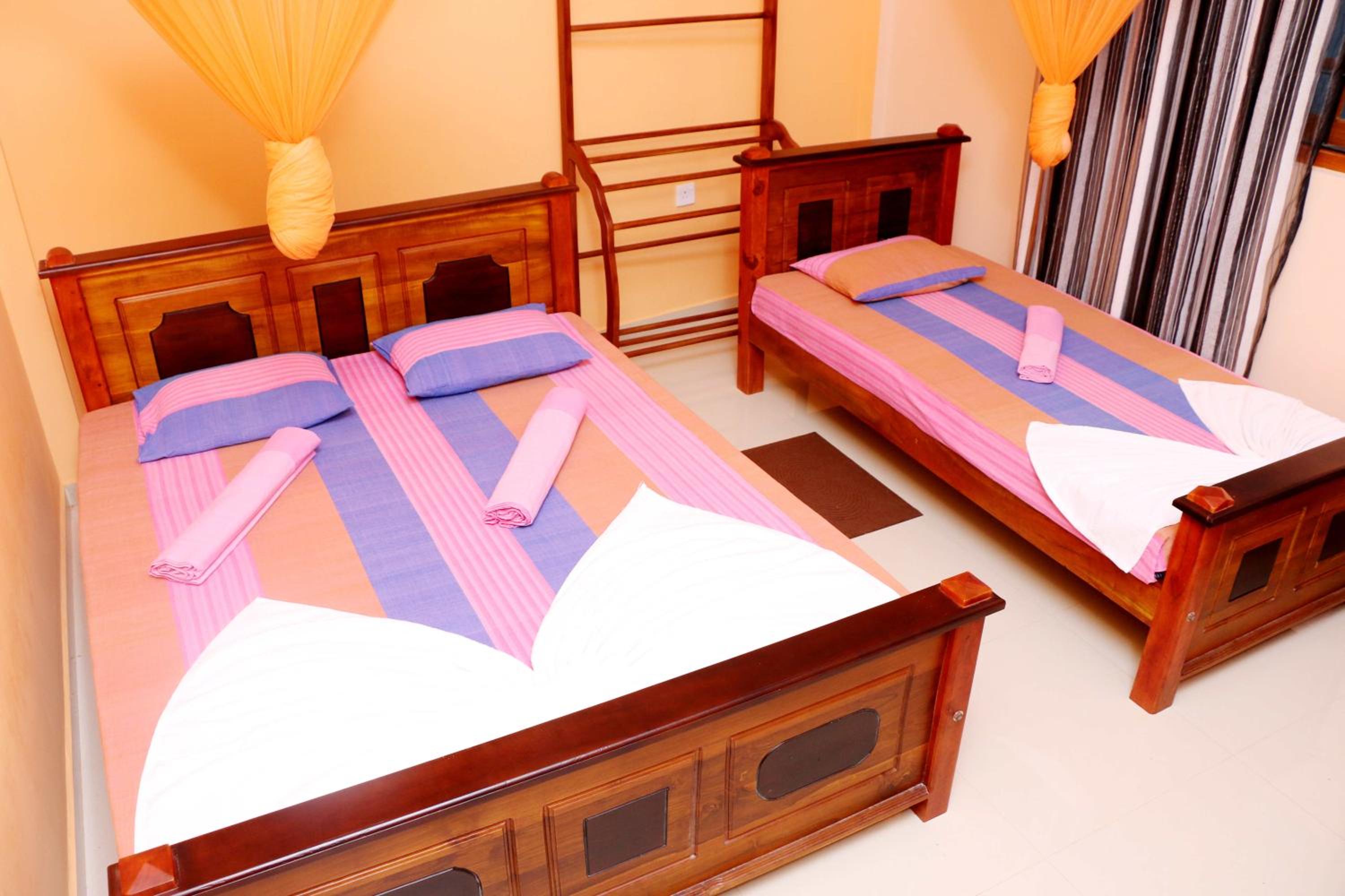 The Cool Nest Yala Hotel