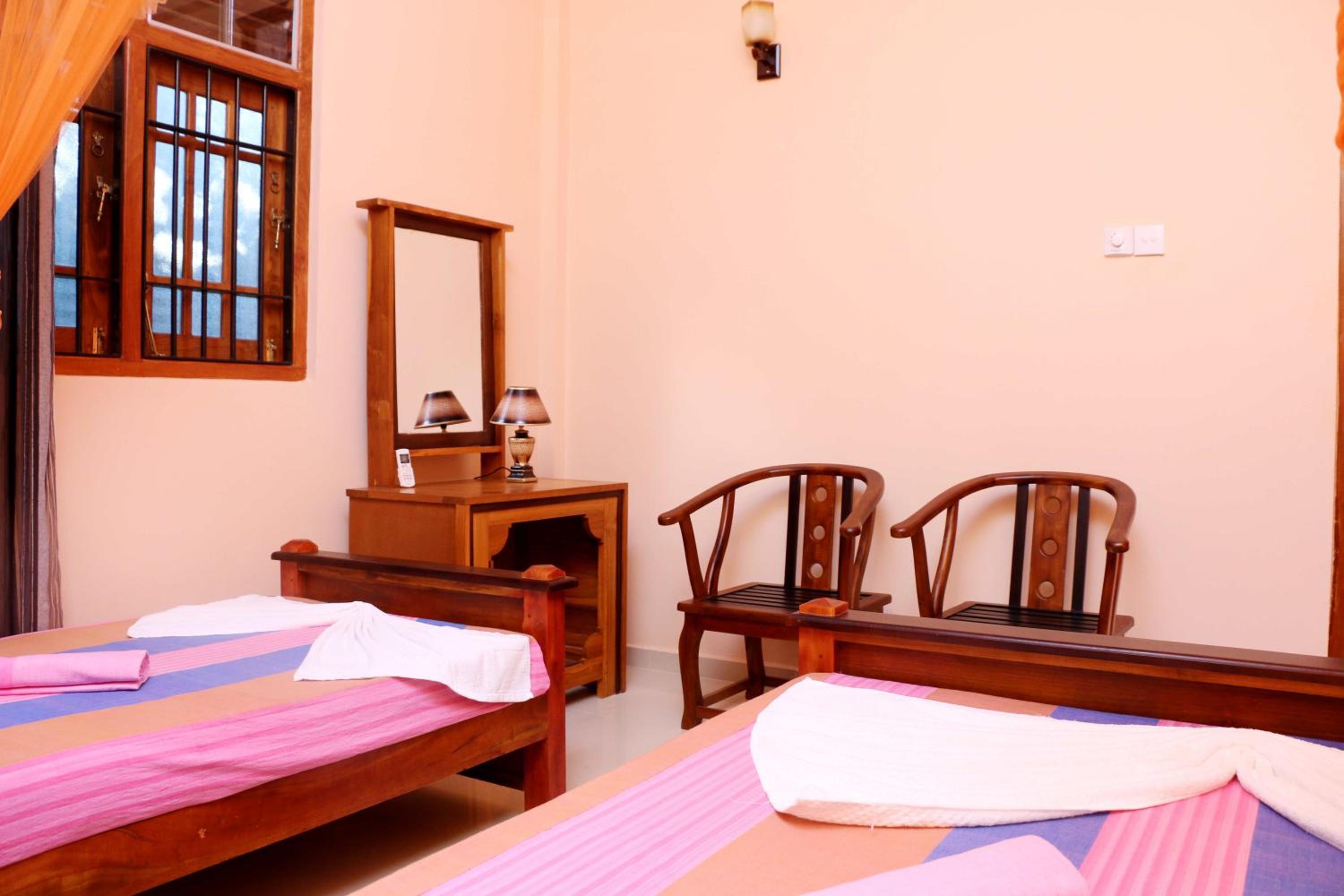 The Cool Nest Yala Hotel