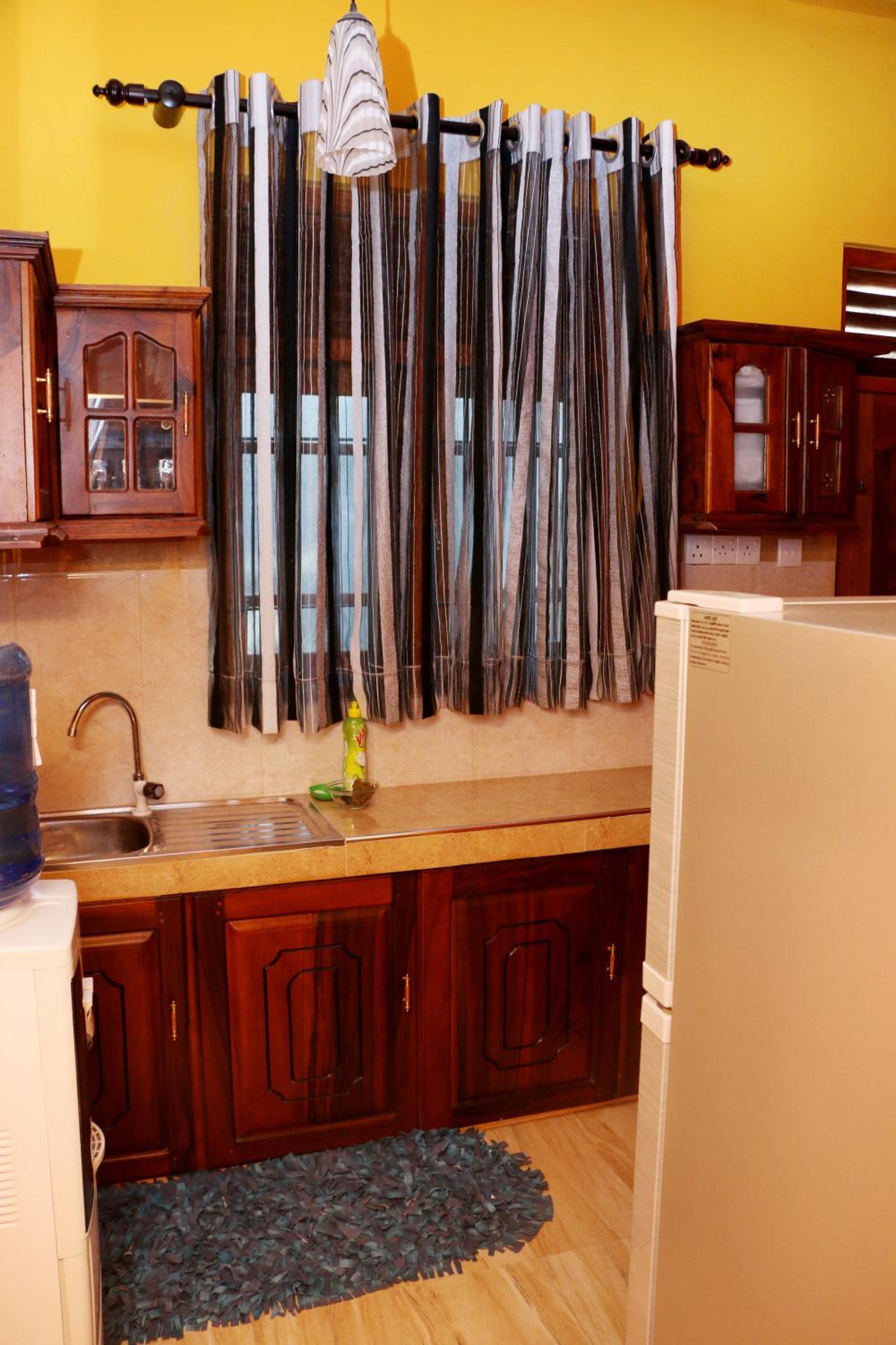 The Cool Nest Yala Hotel
