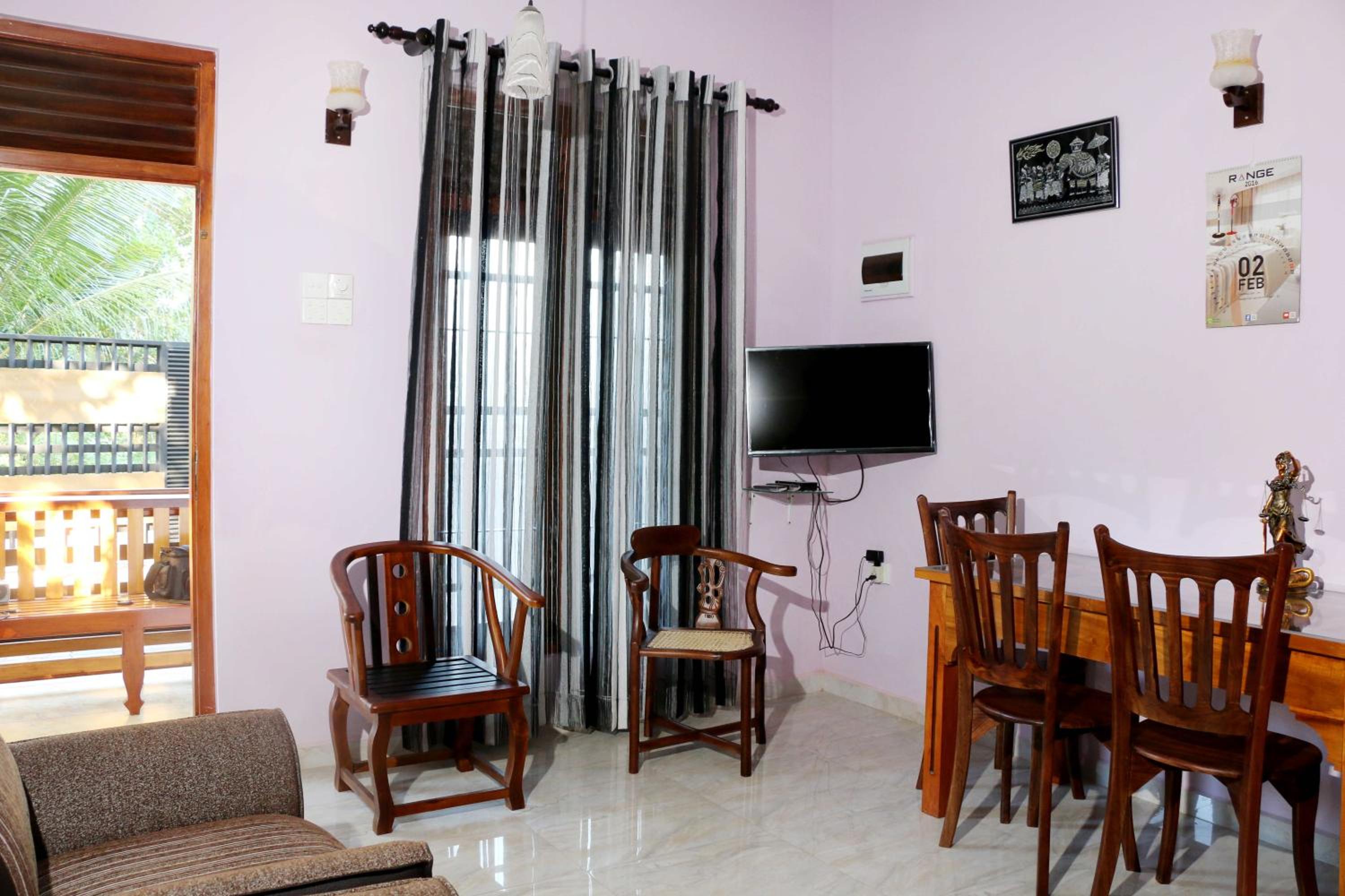 The Cool Nest Yala Hotel