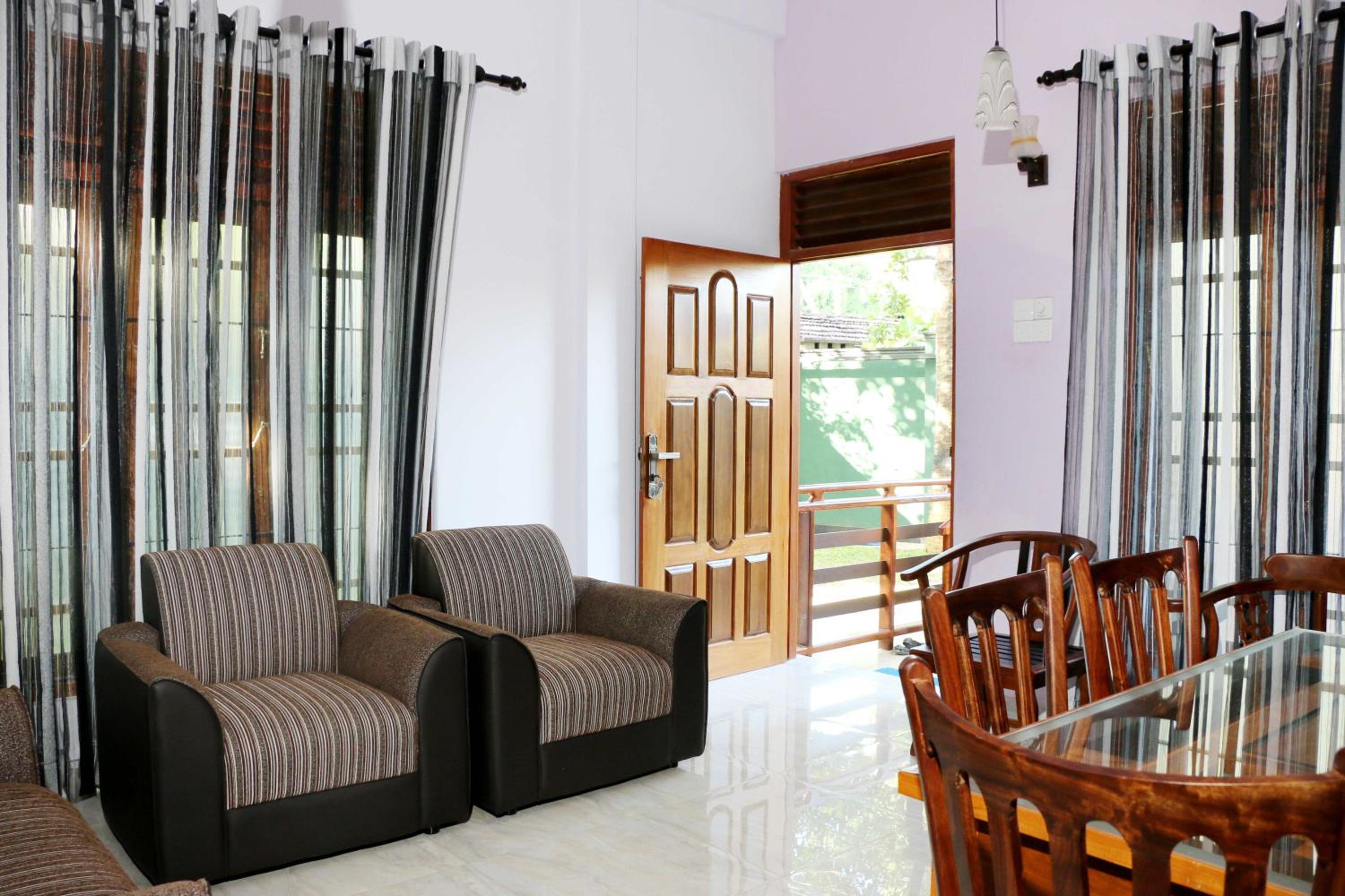 The Cool Nest Yala Hotel