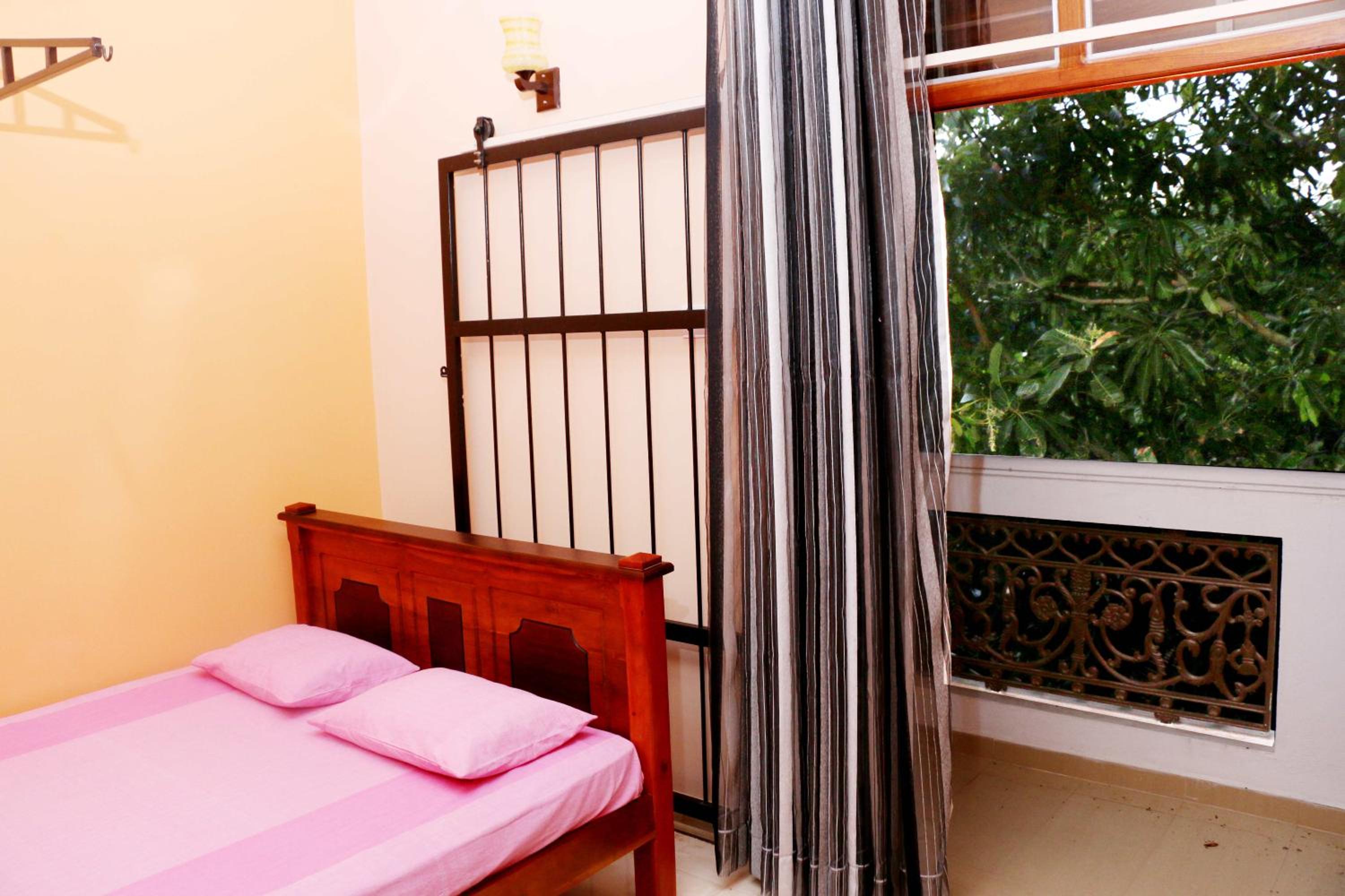 The Cool Nest Yala Hotel