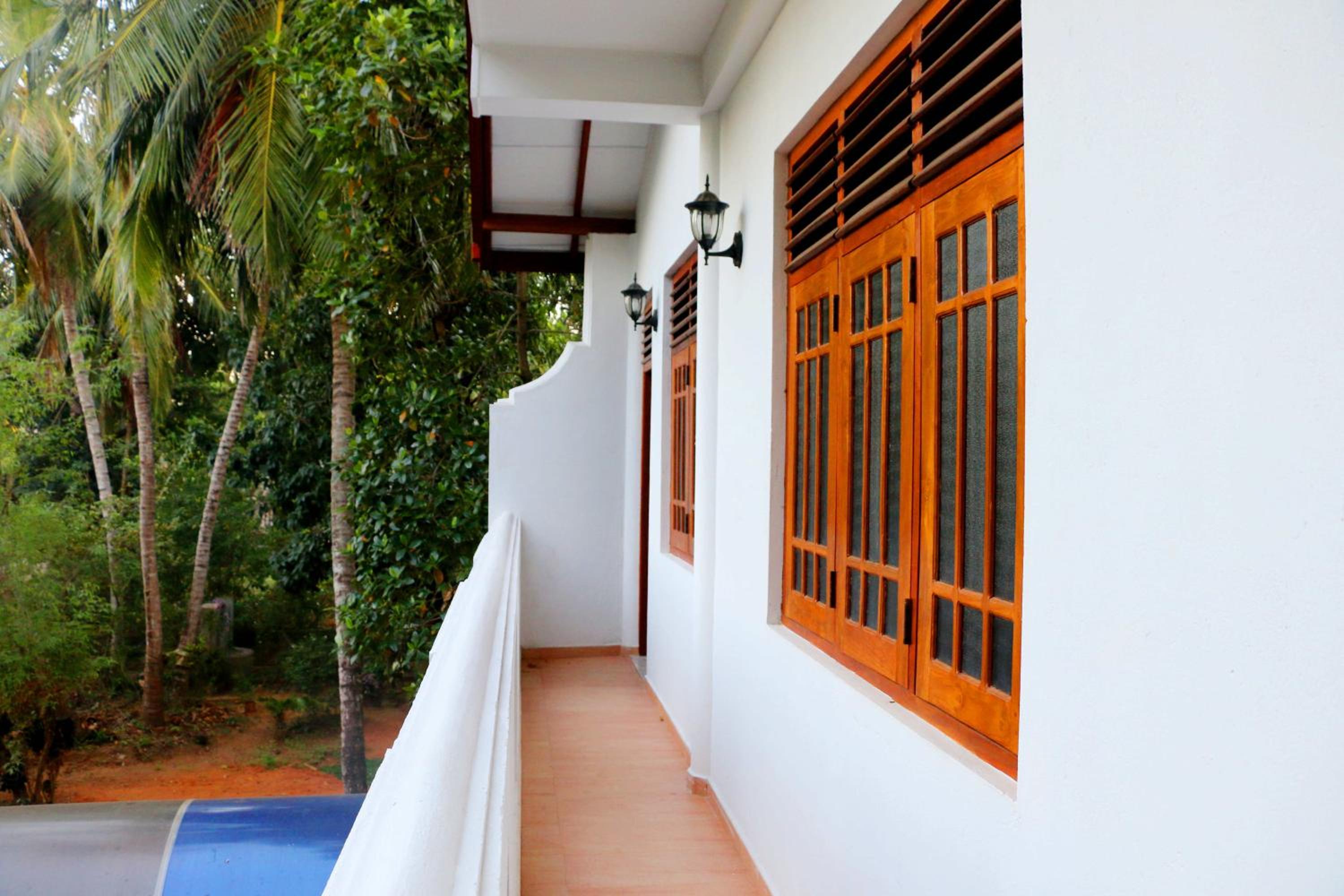 The Cool Nest Yala Hotel