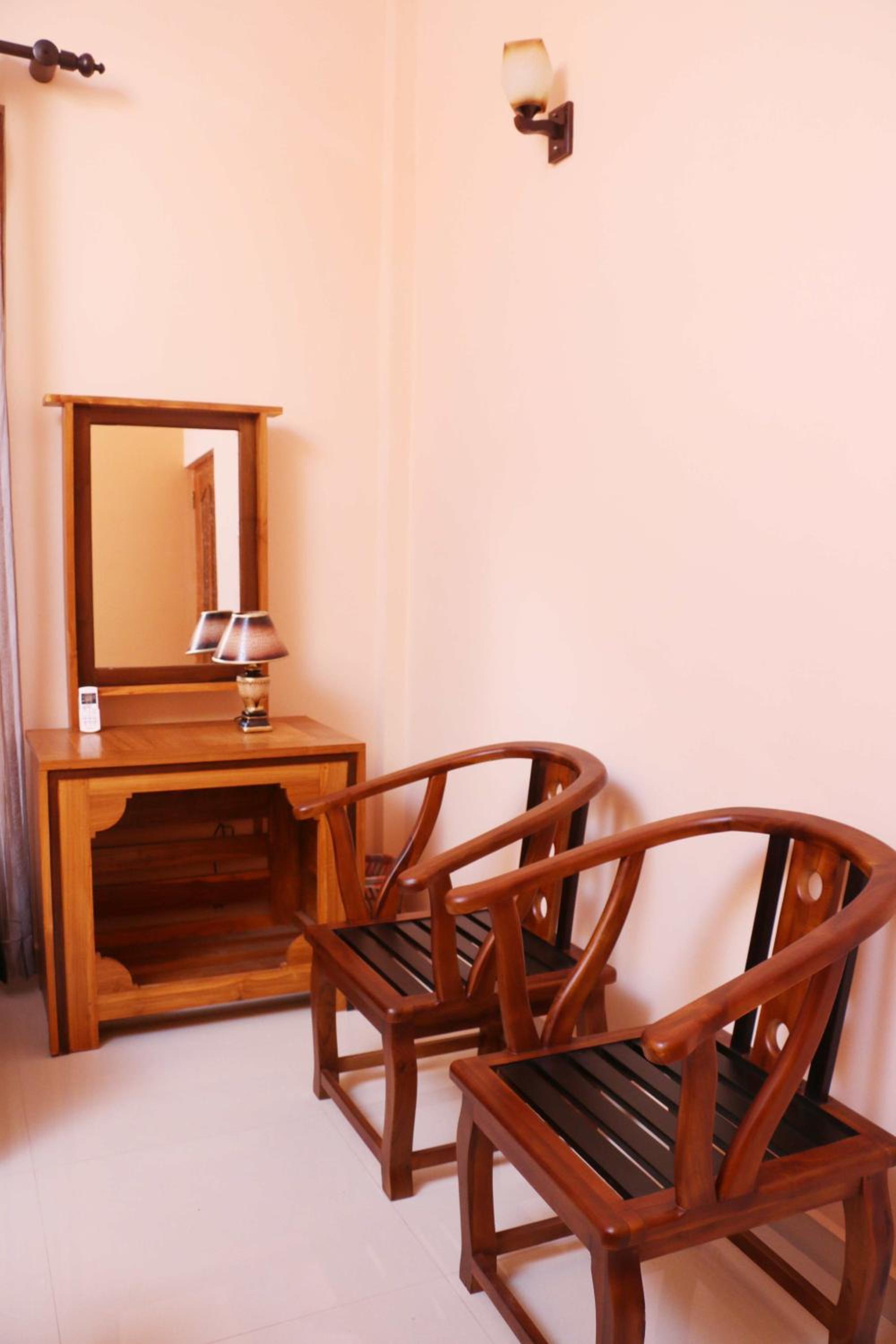 The Cool Nest Yala Hotel