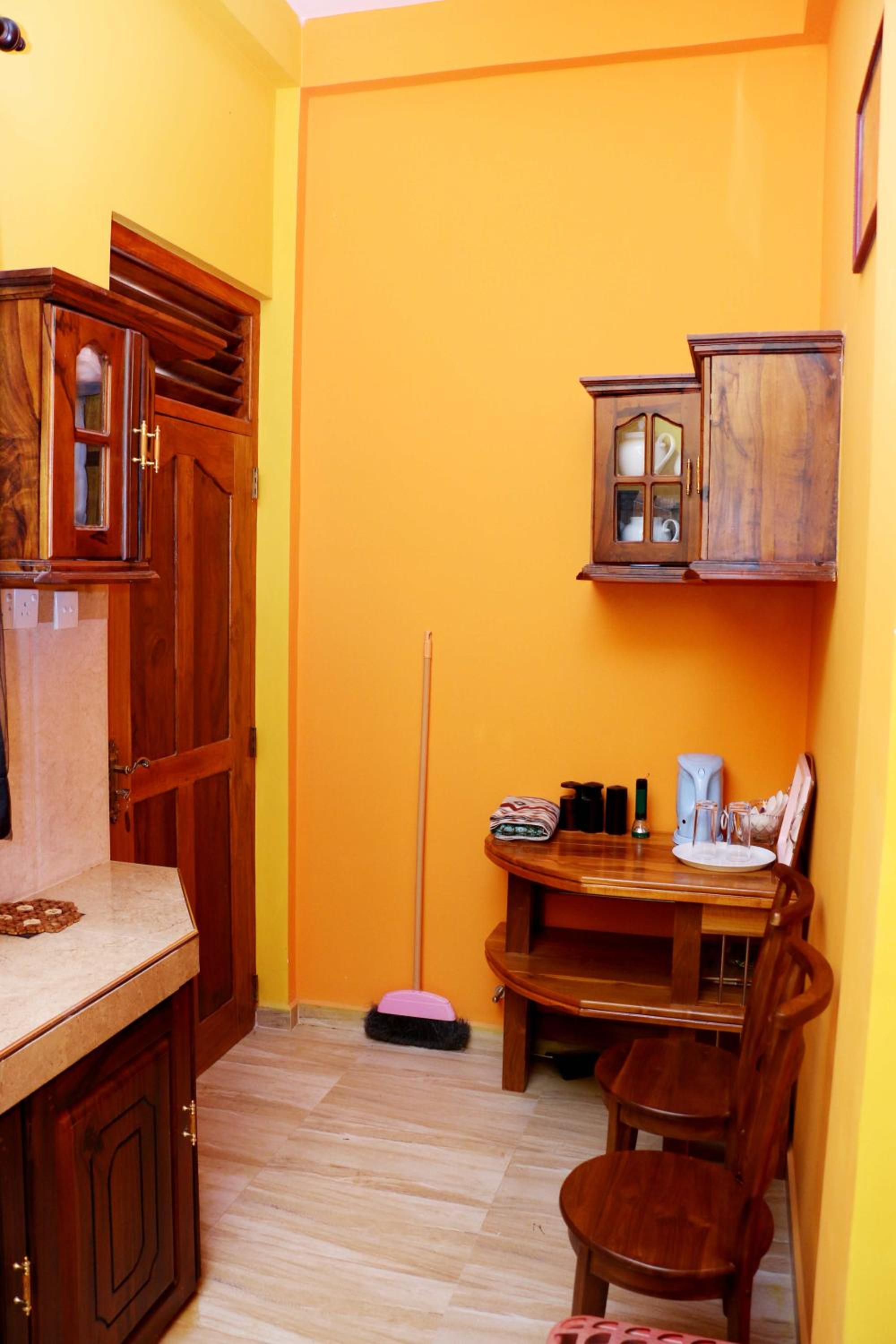 The Cool Nest Yala Hotel