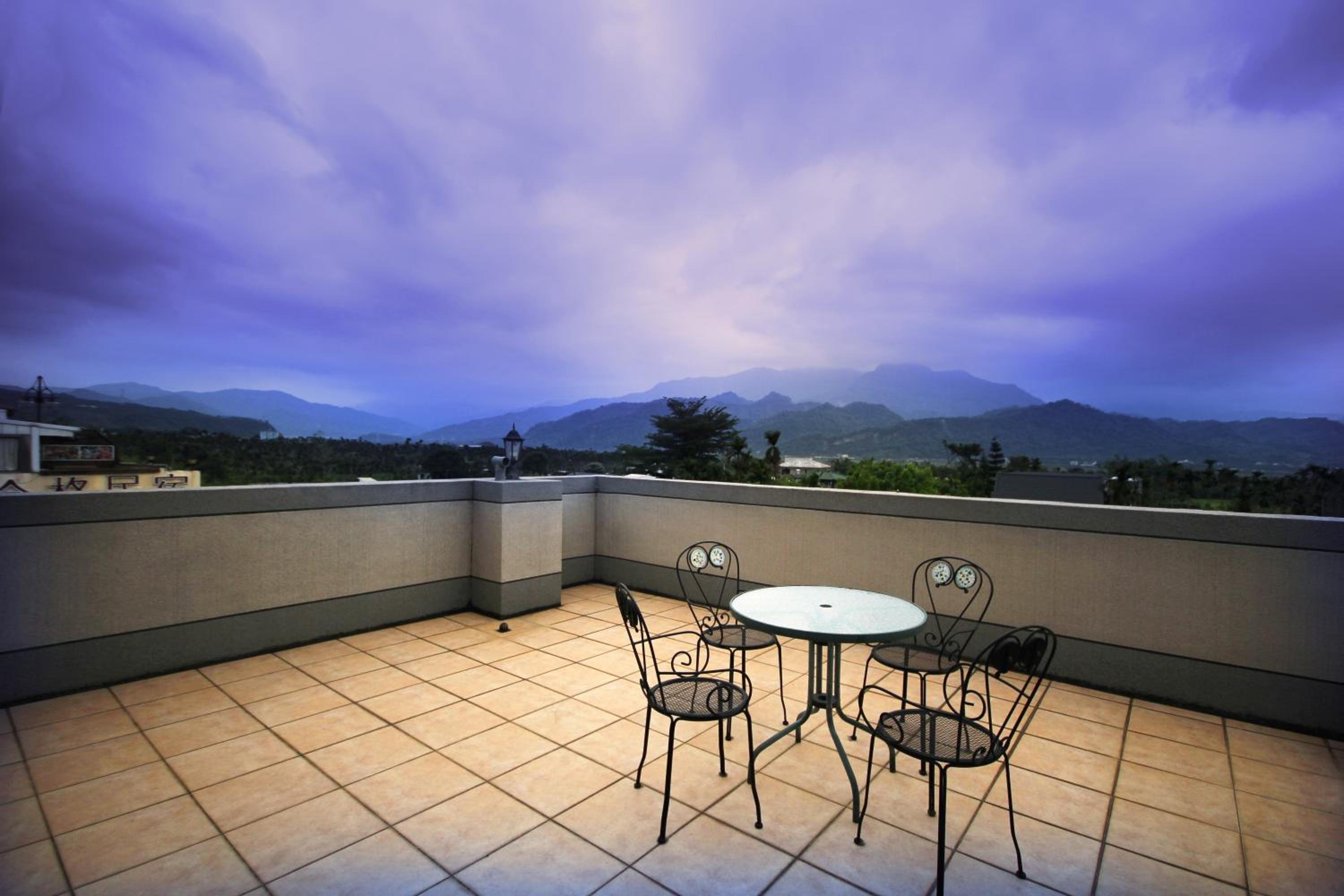 Pingguo De Jia Du Jia Homestay view 3