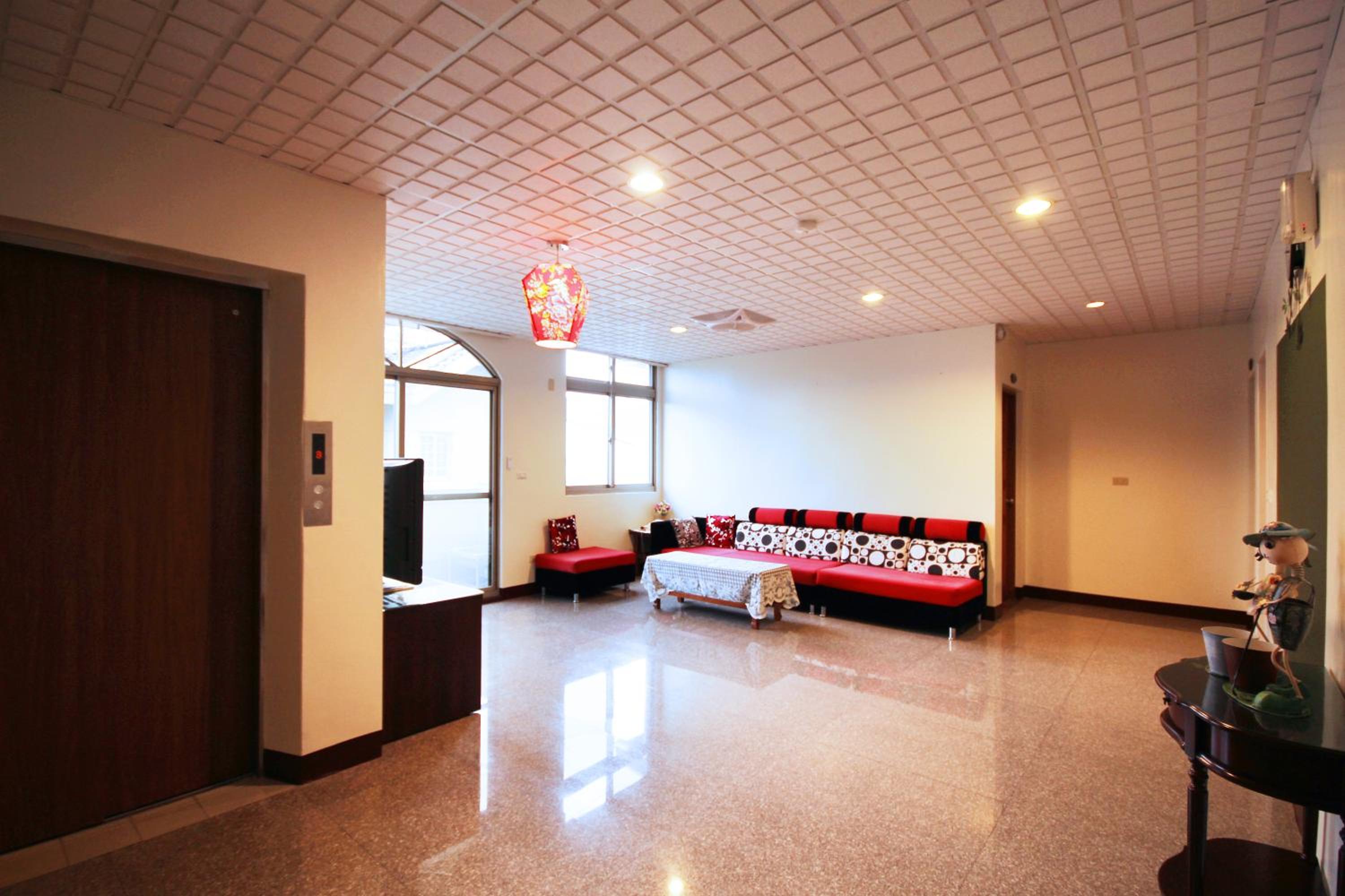 Pingguo De Jia Du Jia Homestay view 2