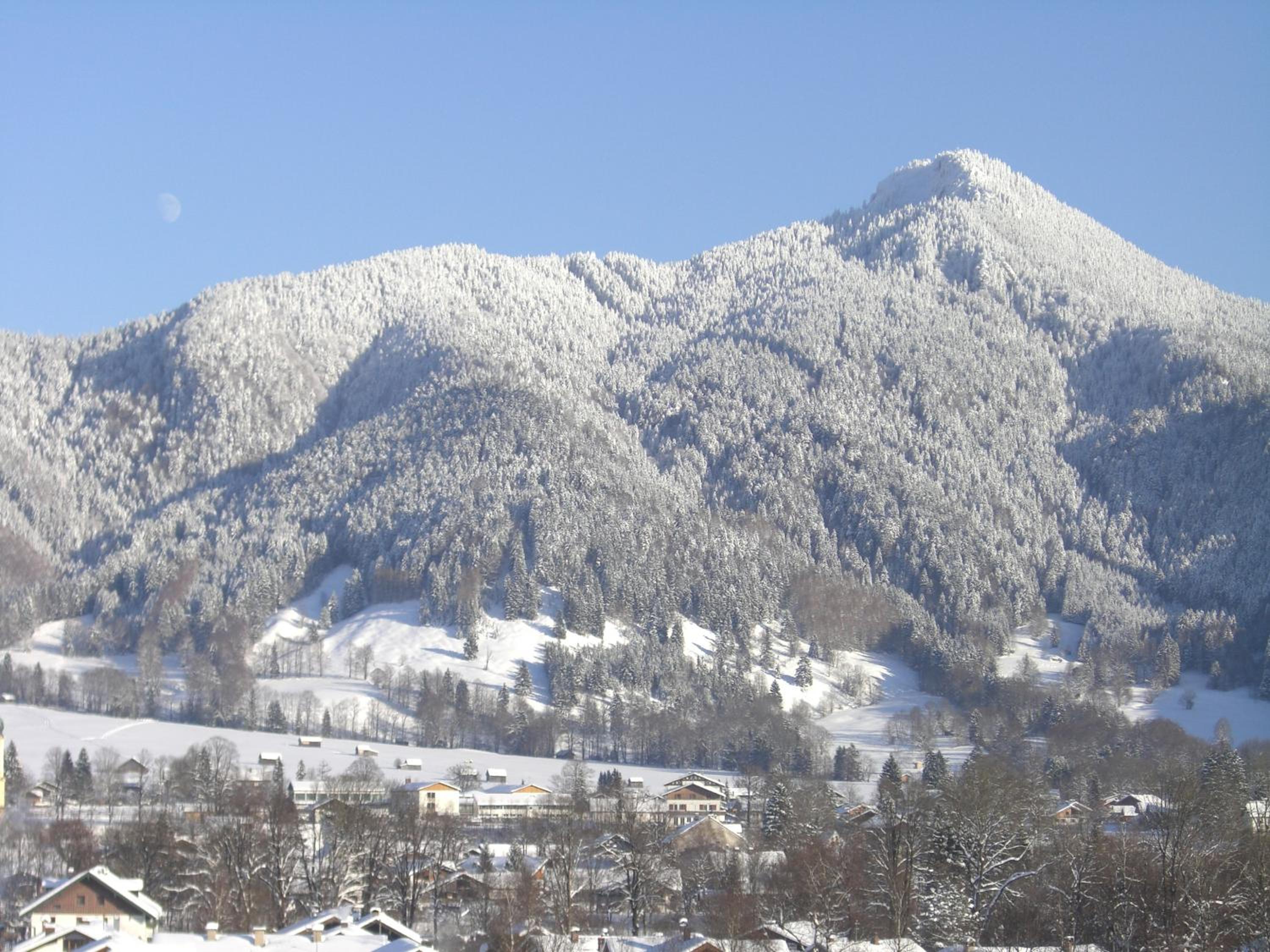 Zum Heisn