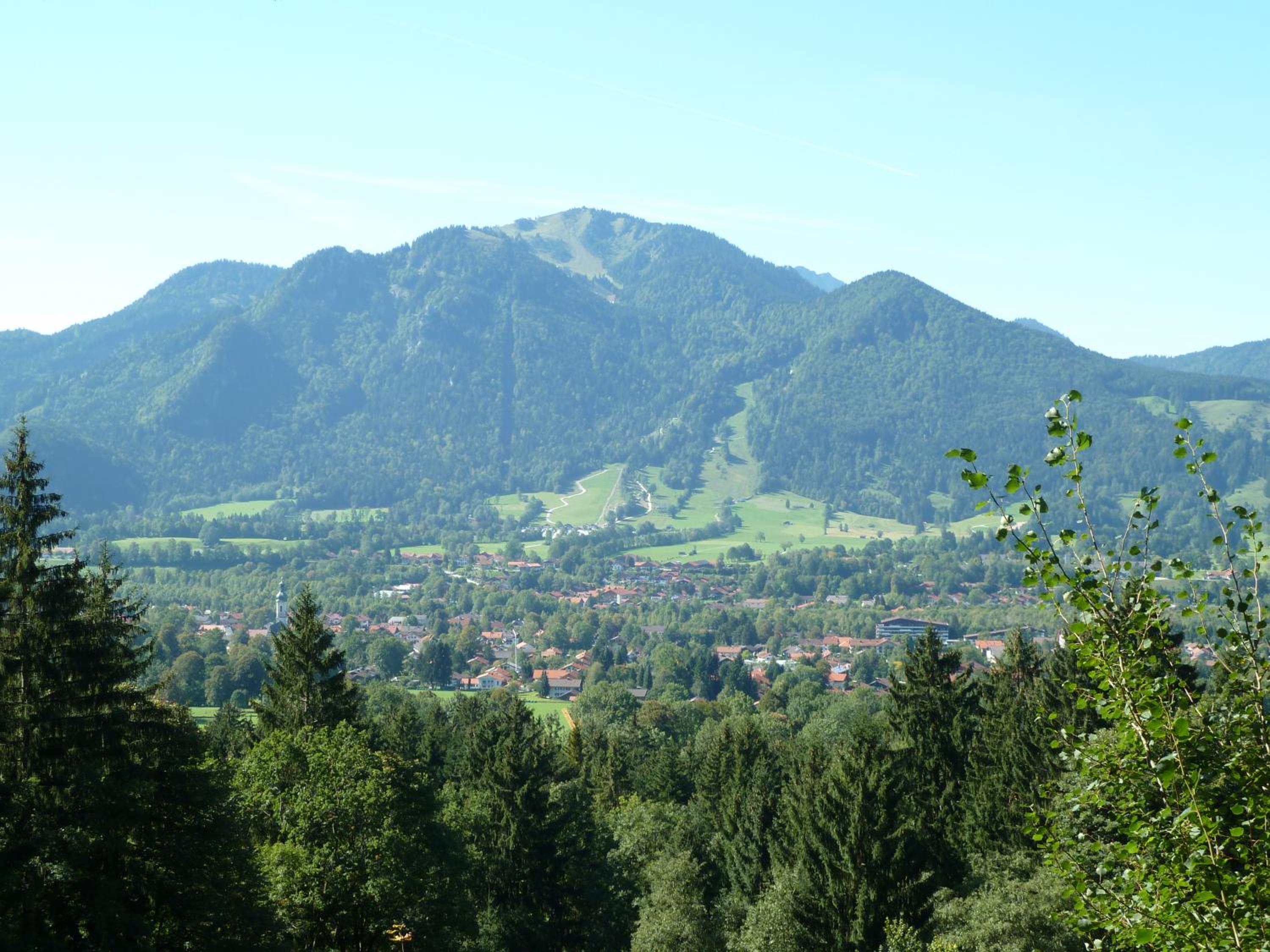 Zum Heisn
