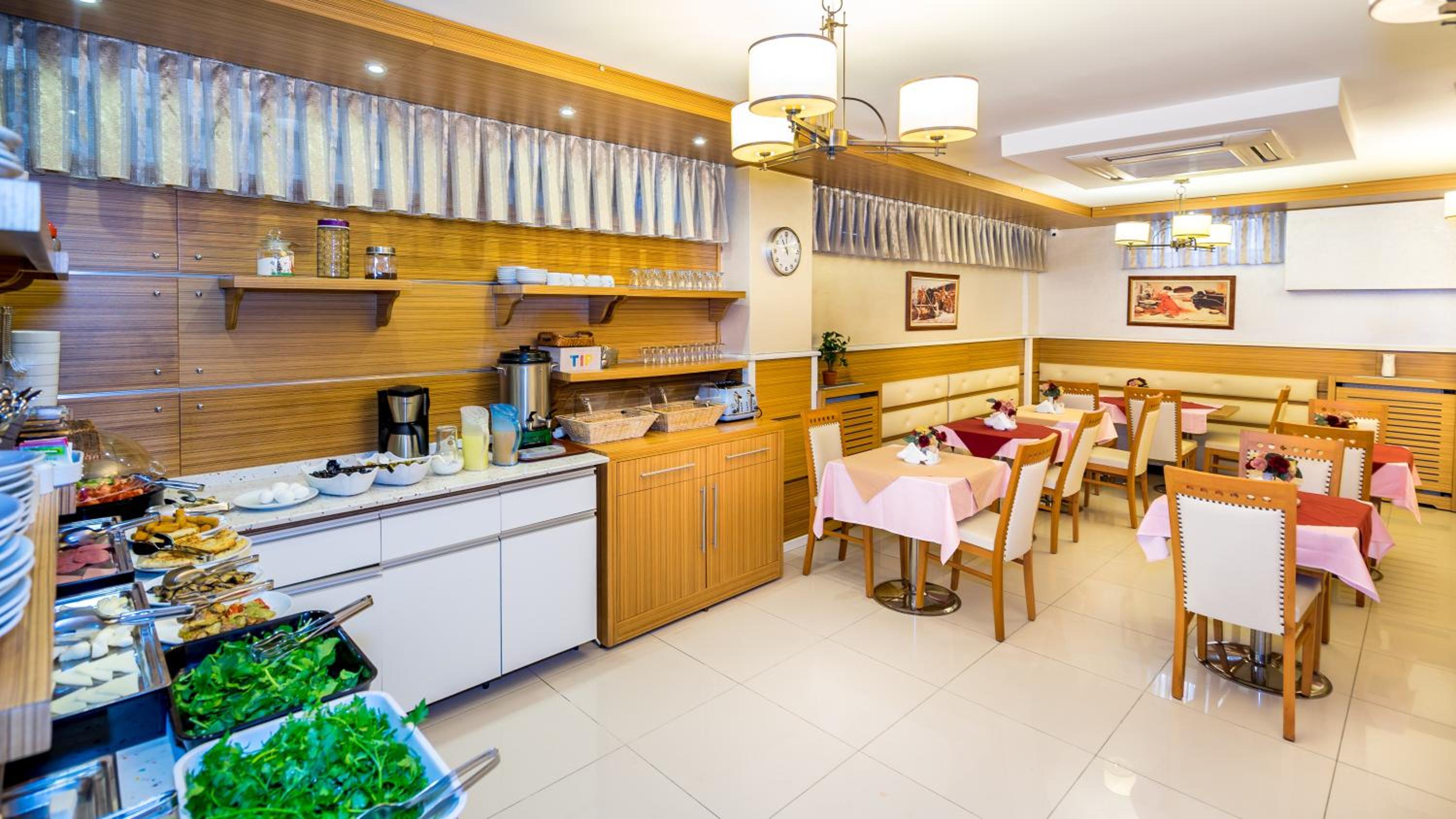My Rose Otel - Image 20