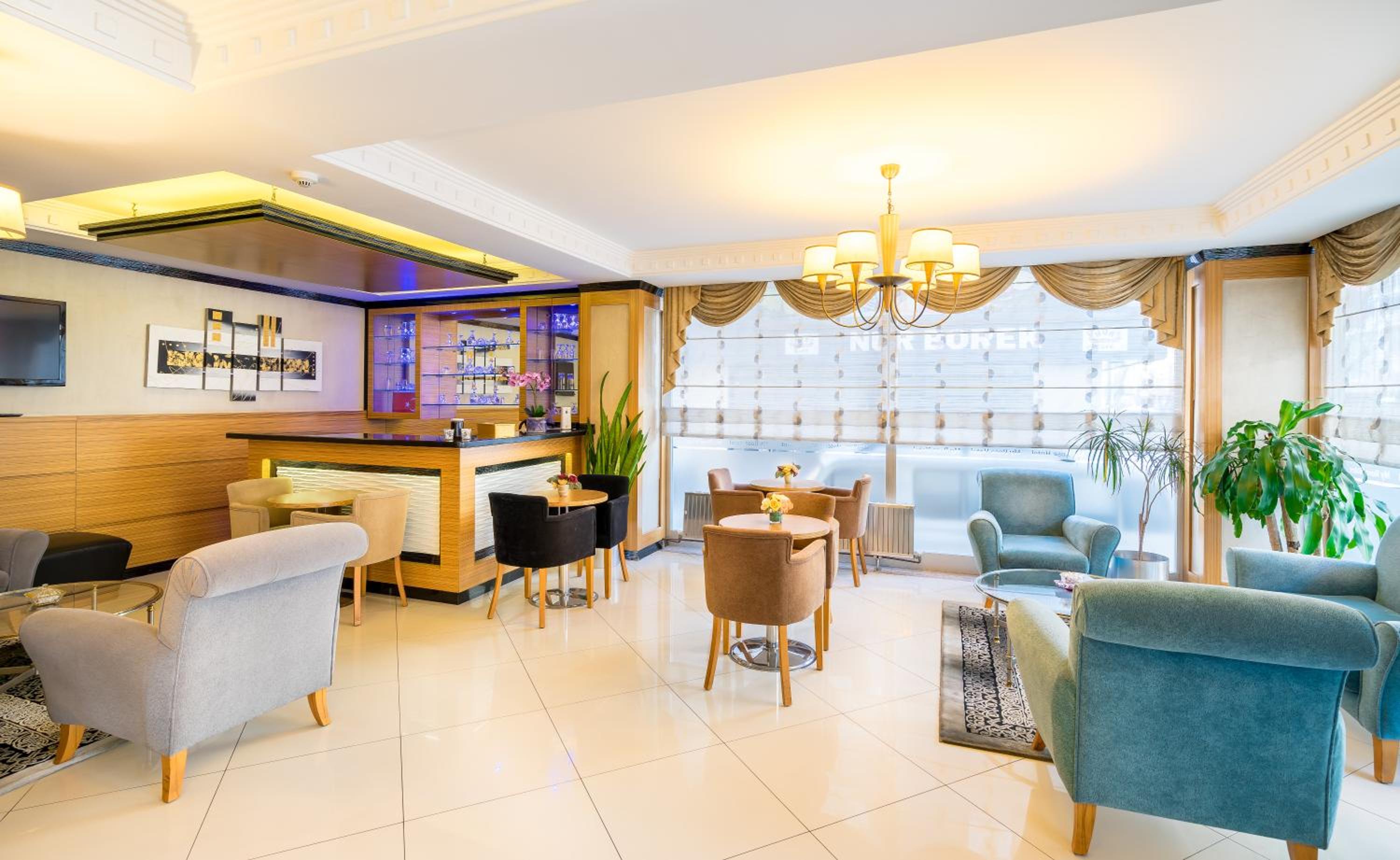 My Rose Otel - Image 12