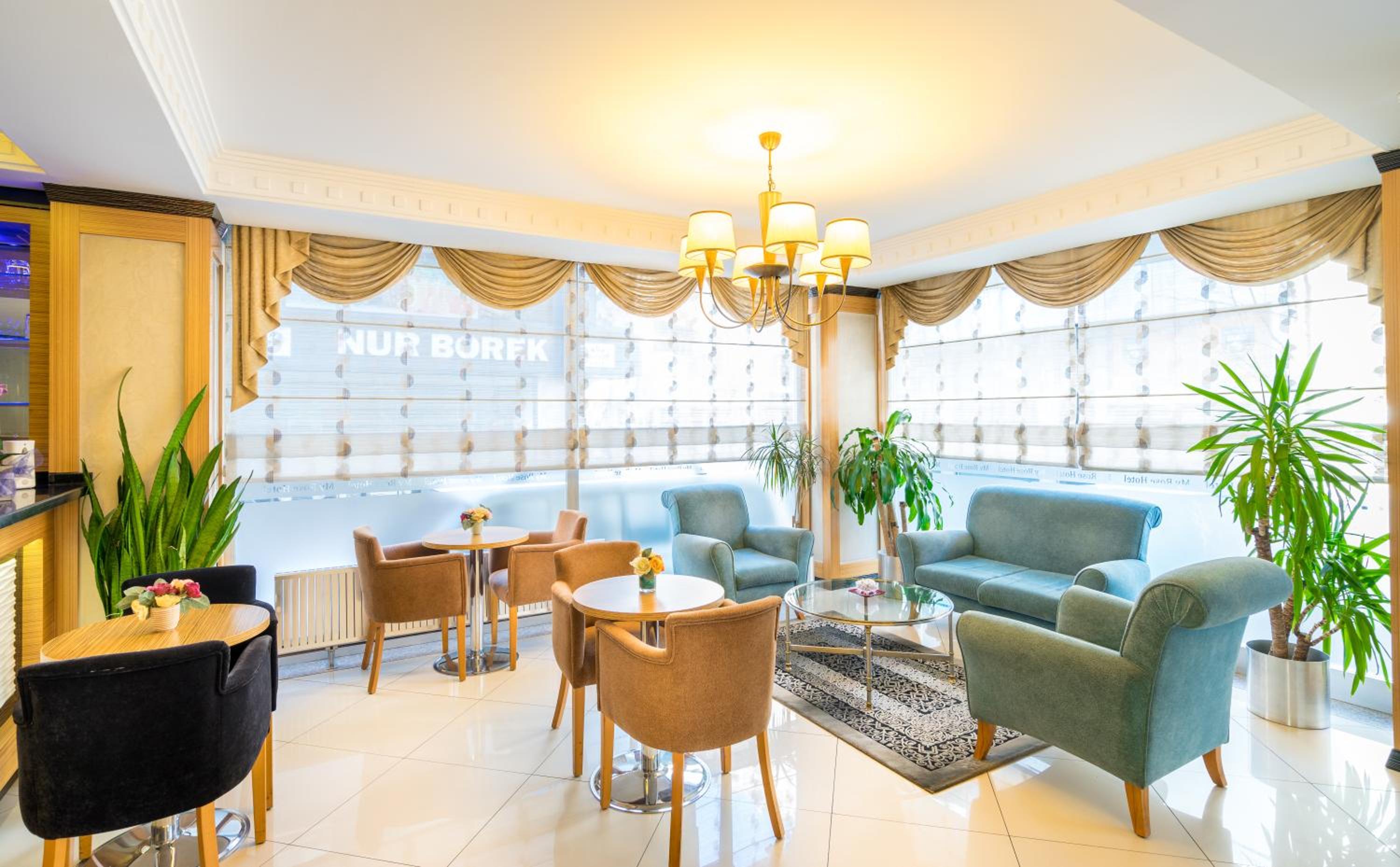 My Rose Otel - Image 11