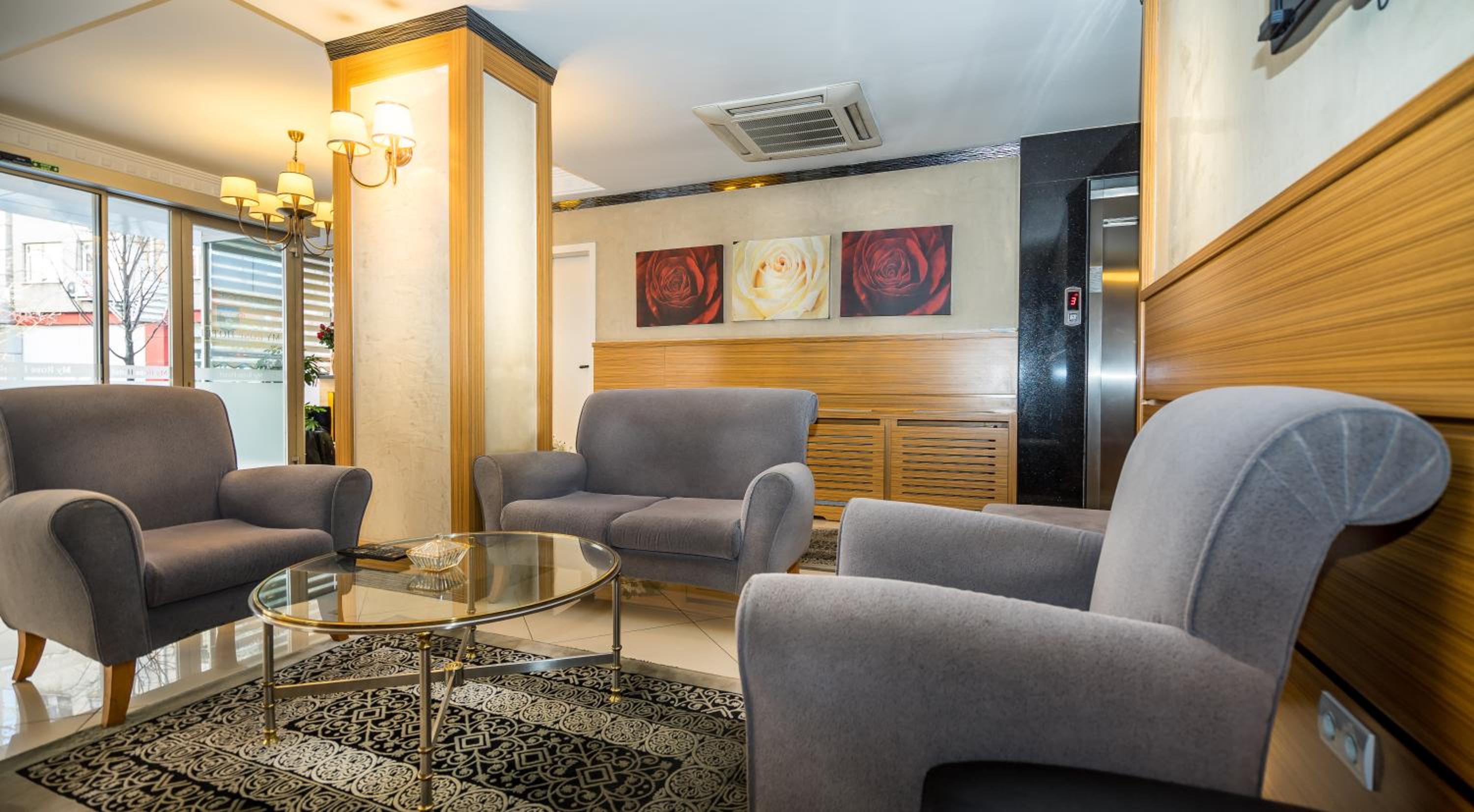 My Rose Otel - Image 21