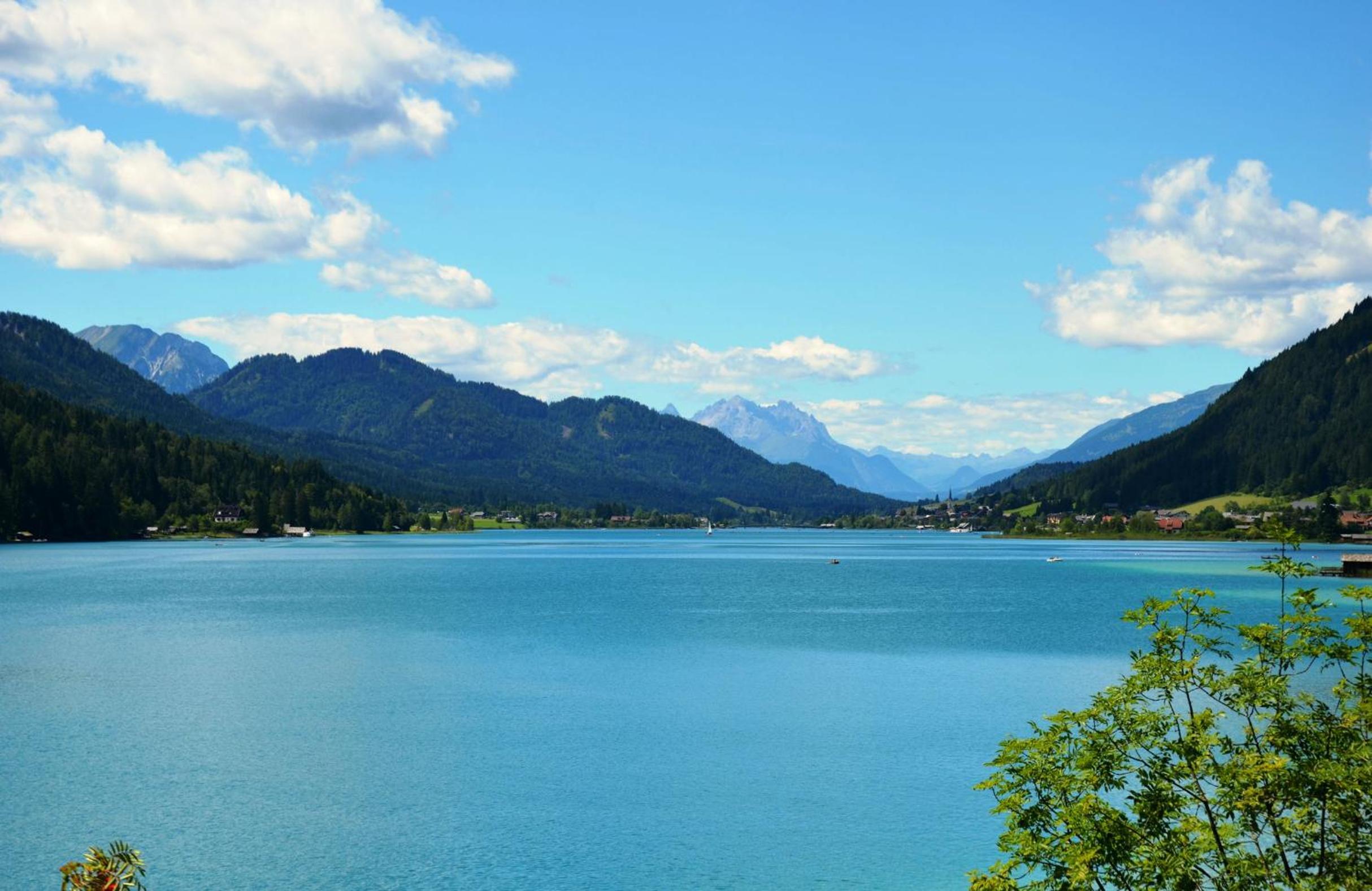 Der Ronacherfels
