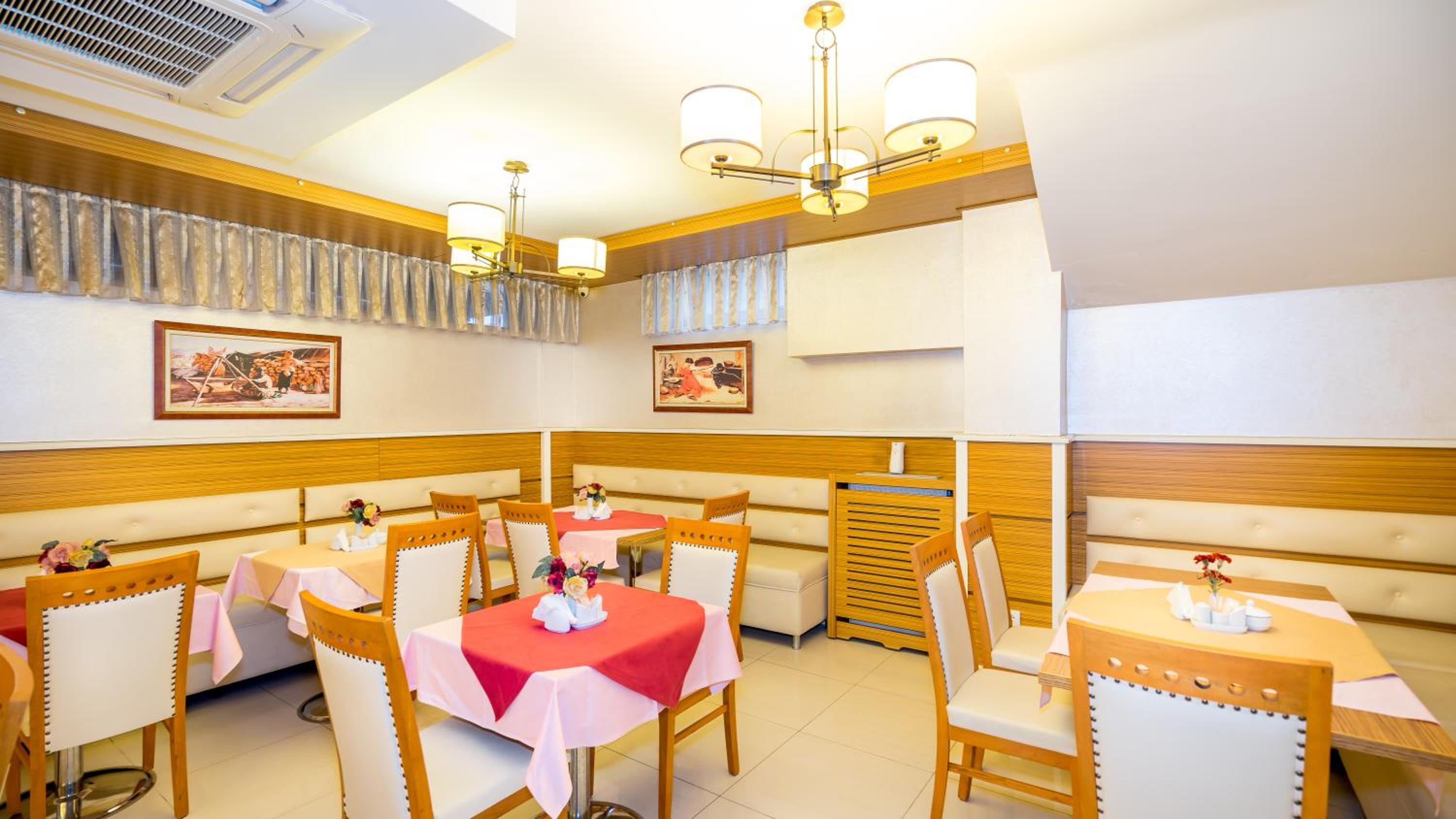My Rose Otel - Image 23
