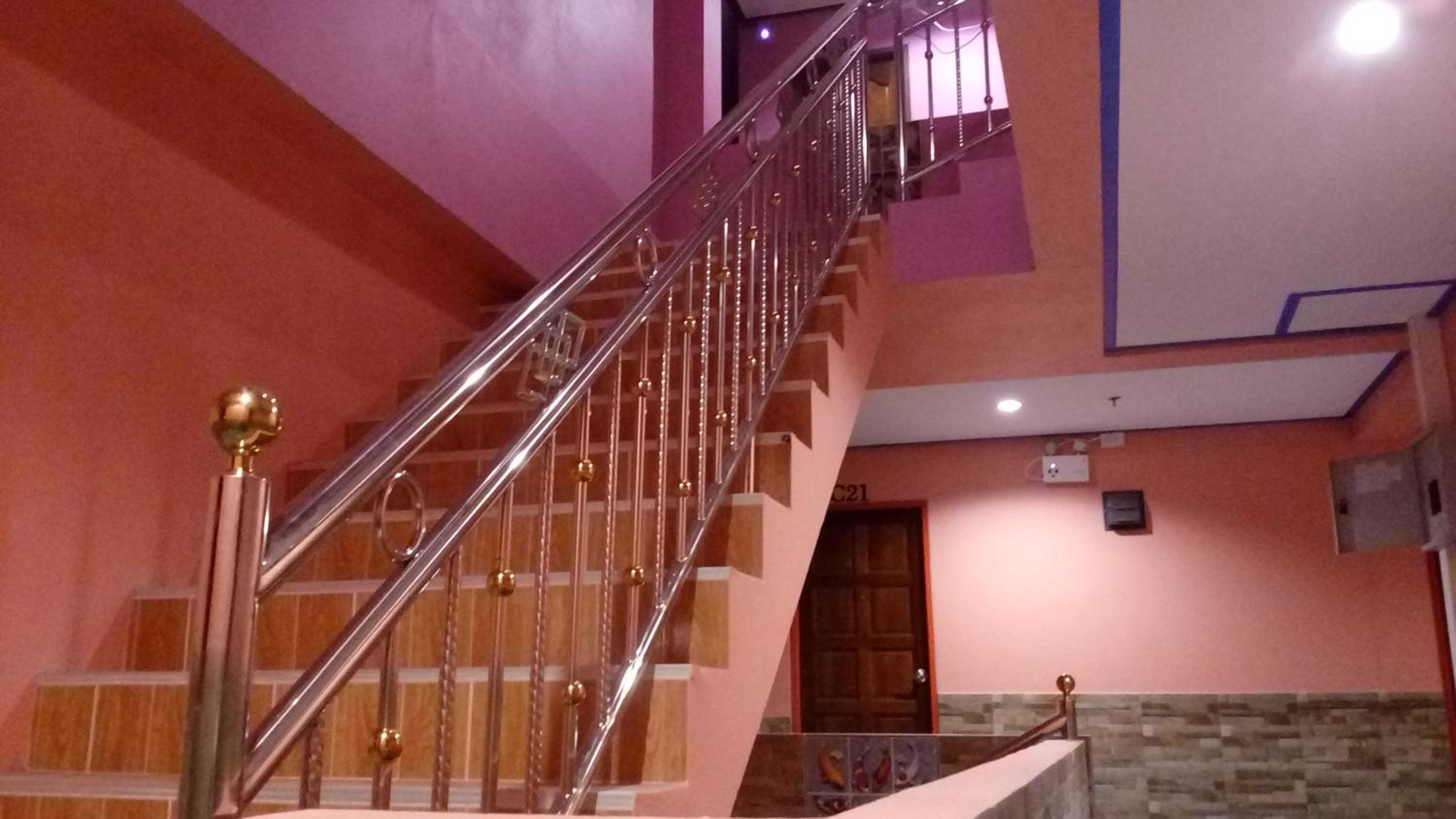 Rueangsrisiri Guesthouse 2