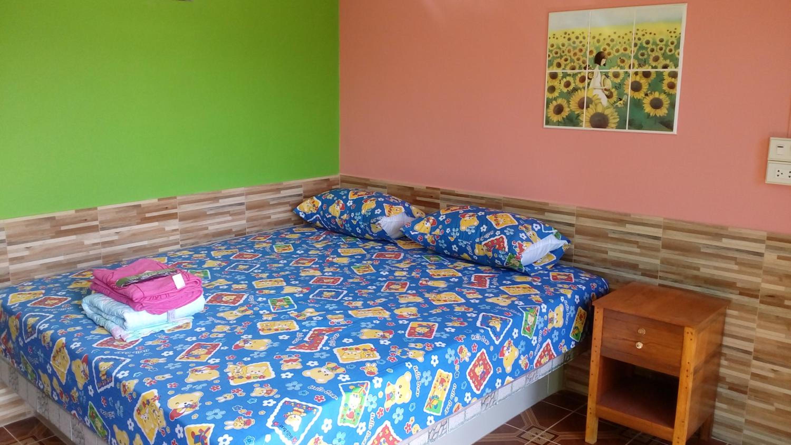 Rueangsrisiri Guesthouse 2