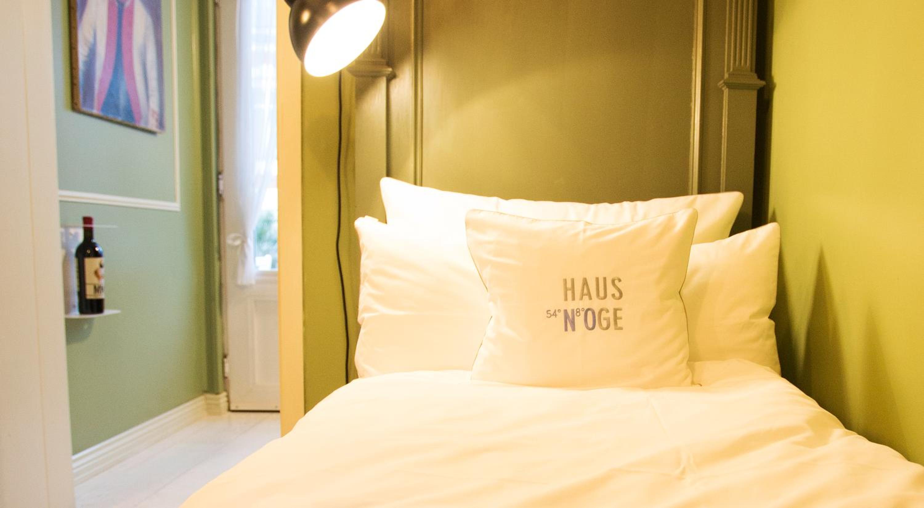 Boutique Hotel Haus Noge, photo 24