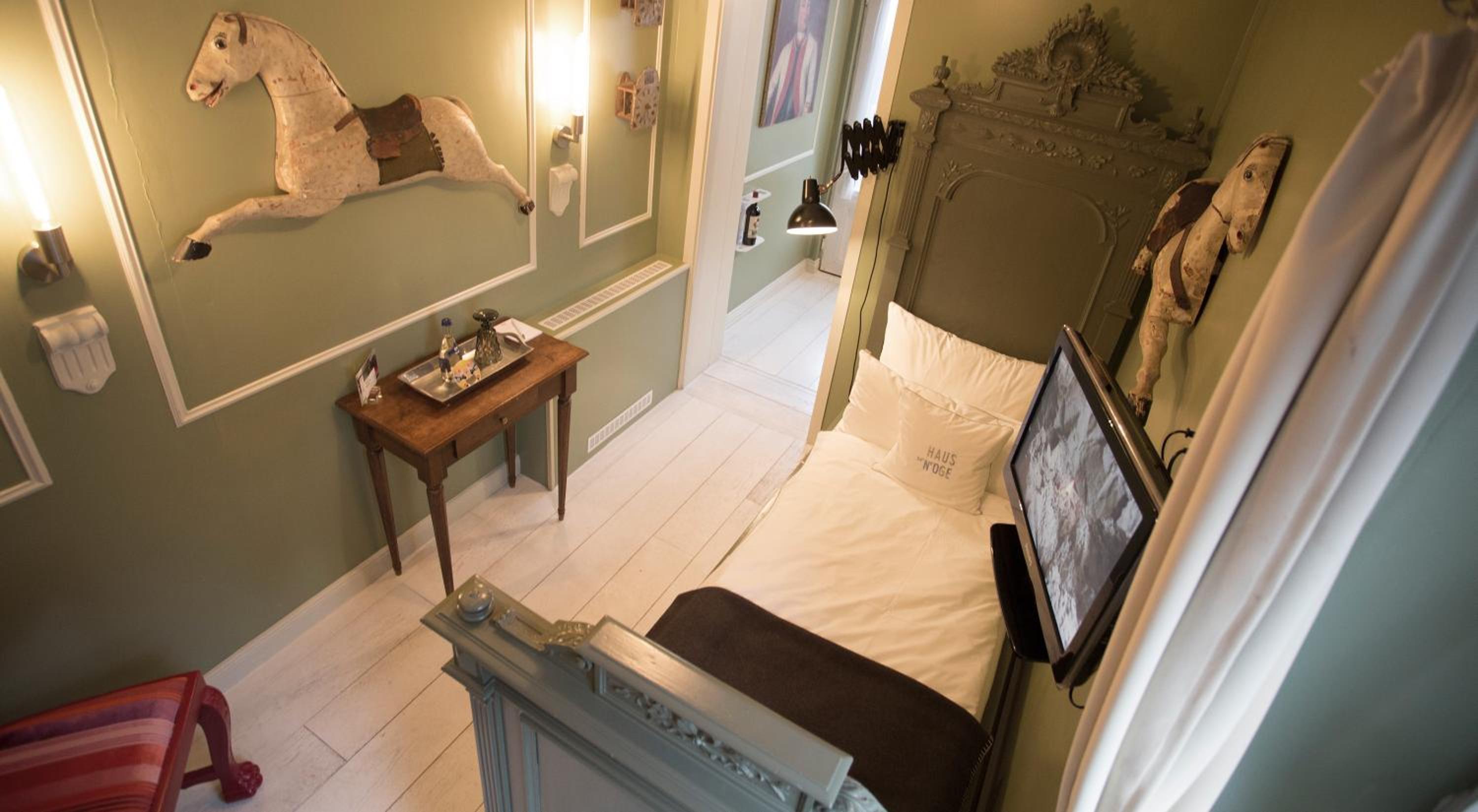 Boutique Hotel Haus Noge, photo 42