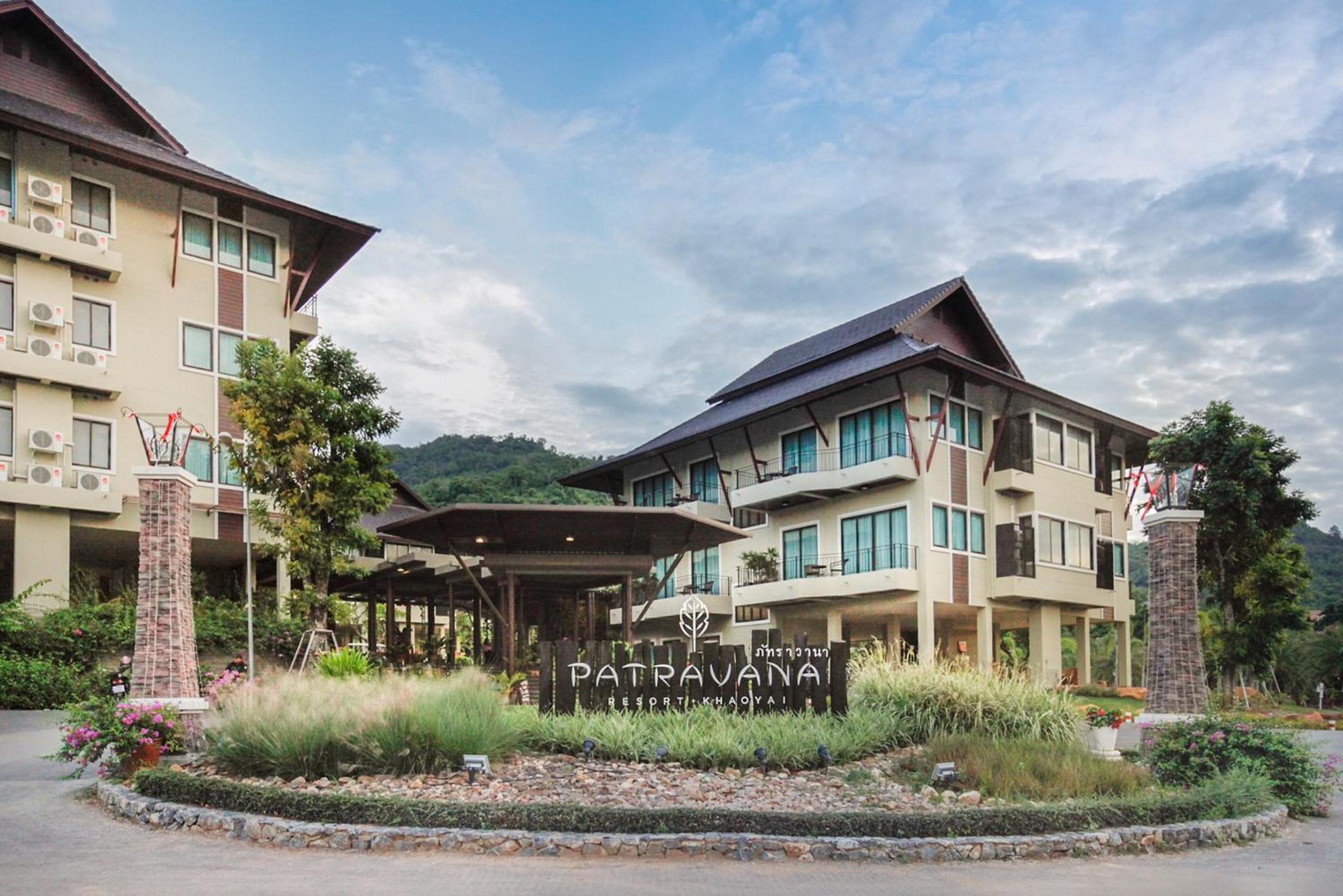 Patravana Resort