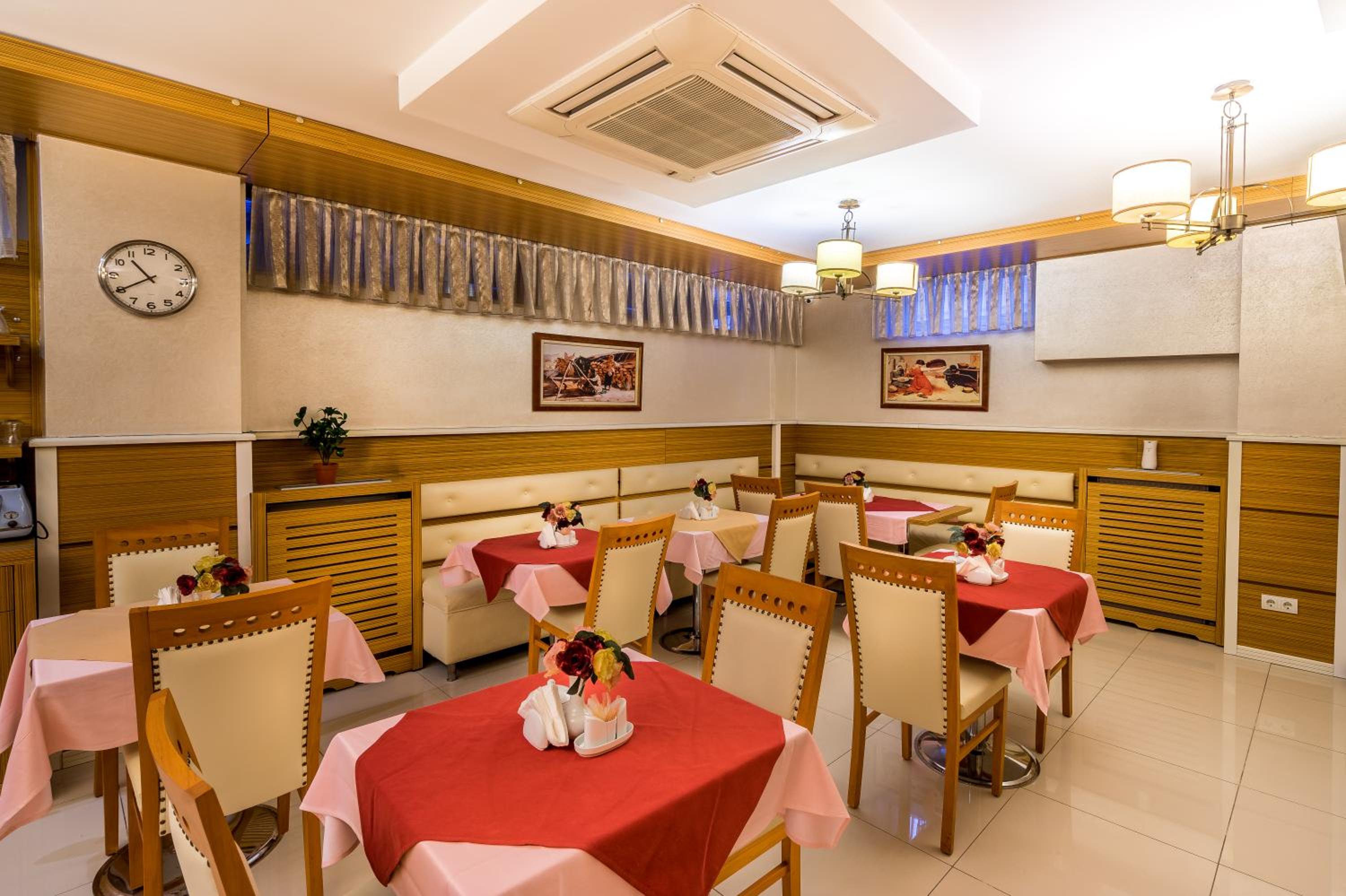 My Rose Otel - Image 24