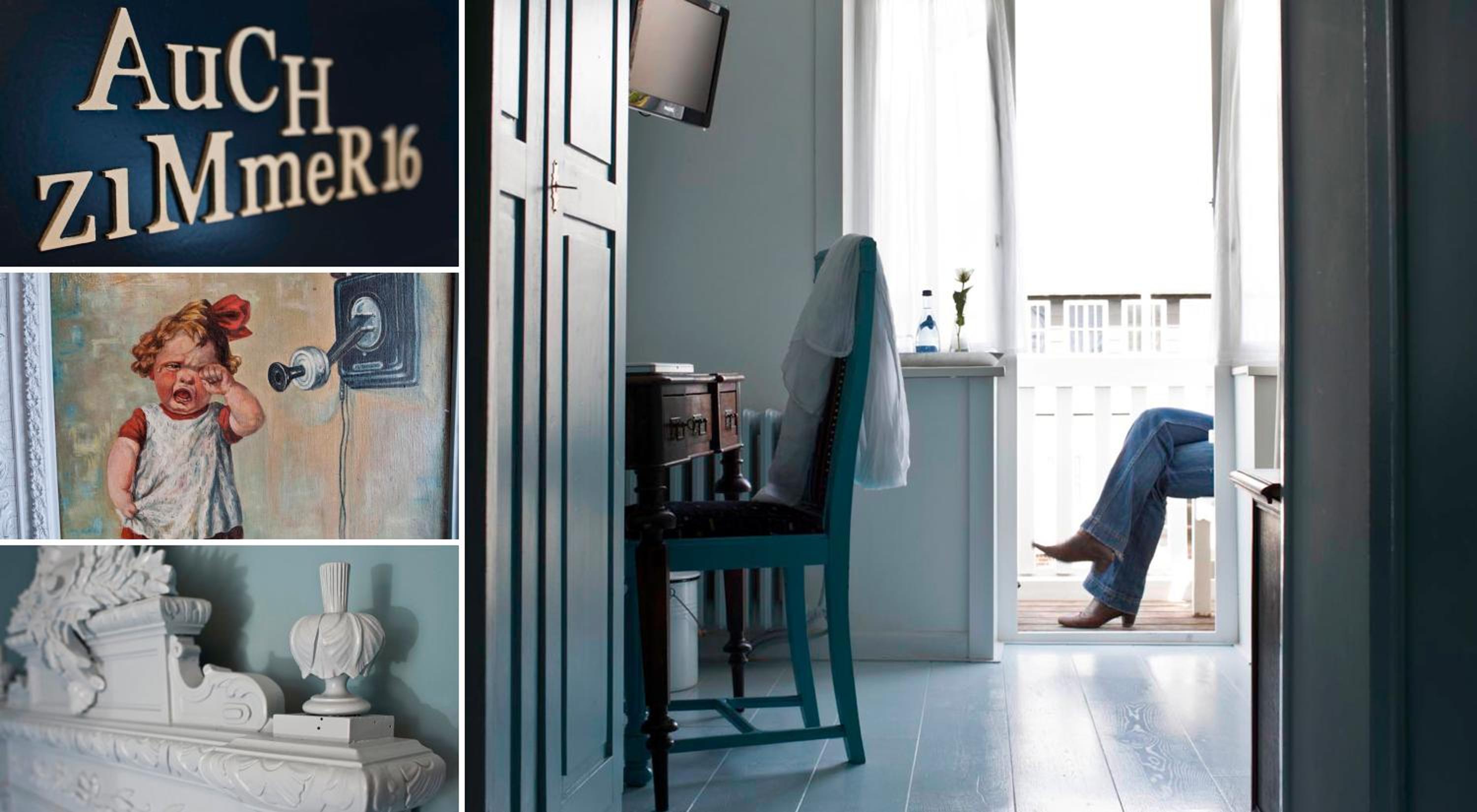 Boutique Hotel Haus Noge, photo 32