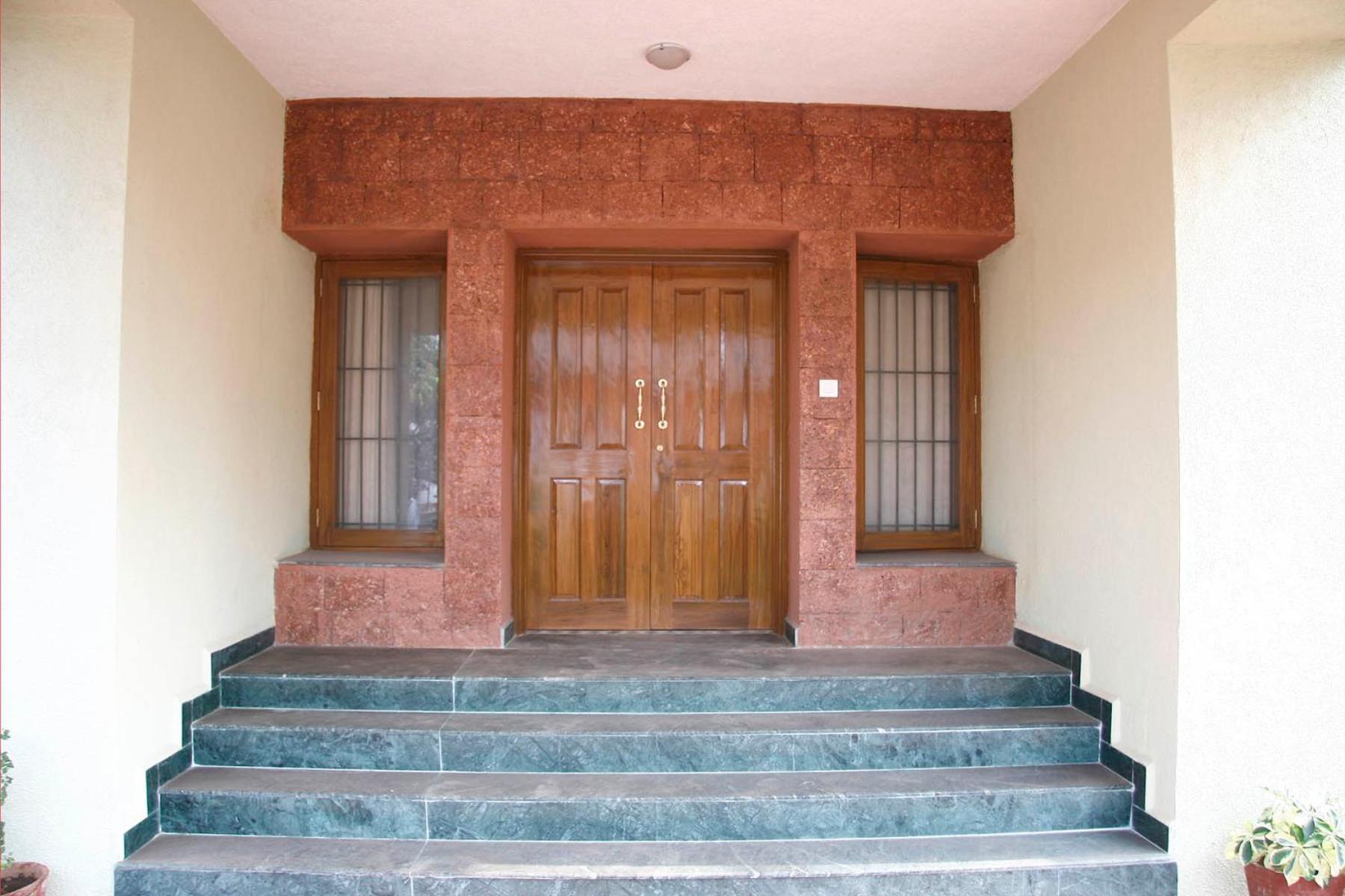 KD's Villa - North Goa view 3