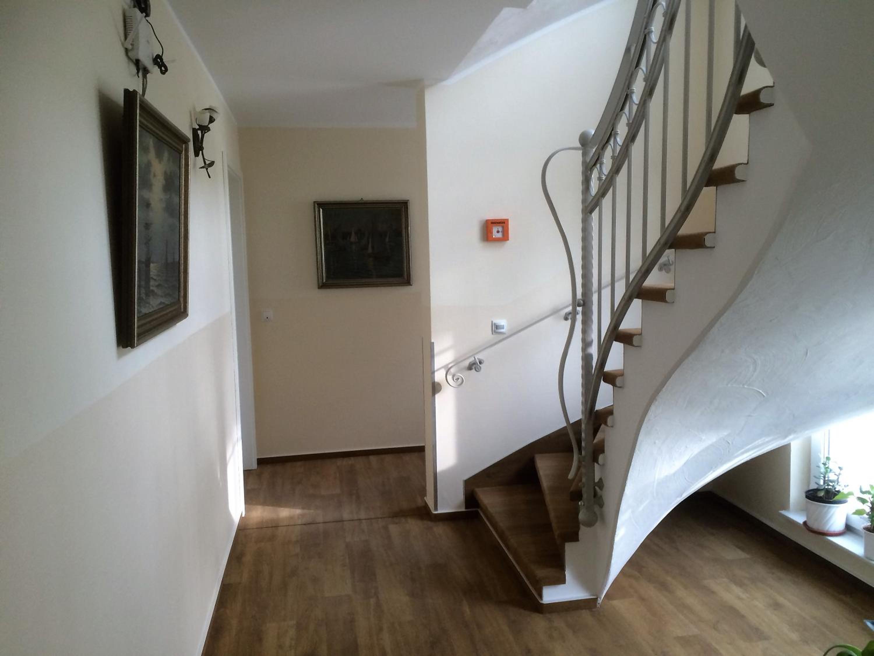 Villa Rügen