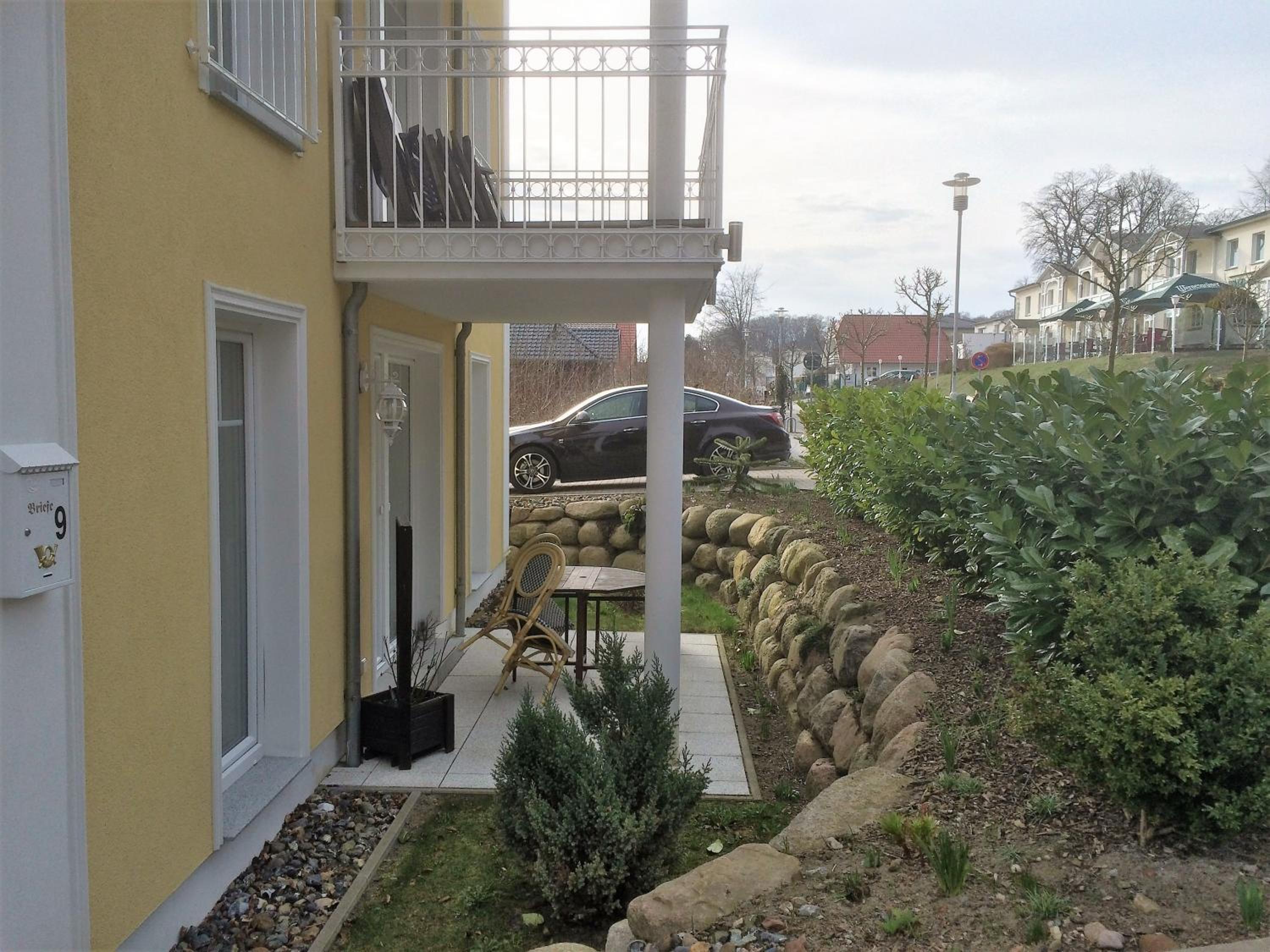 Villa Rügen
