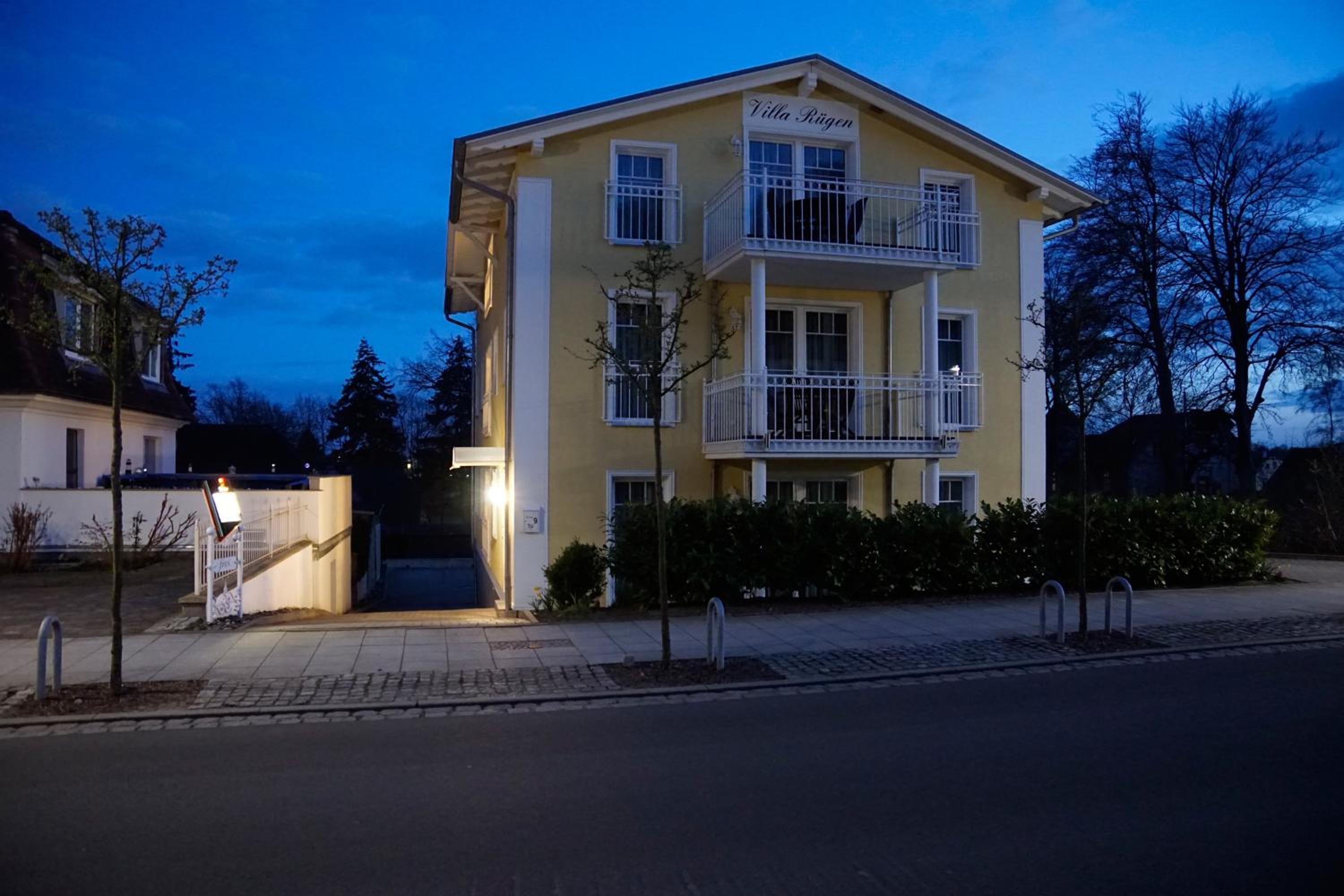 Villa Rügen