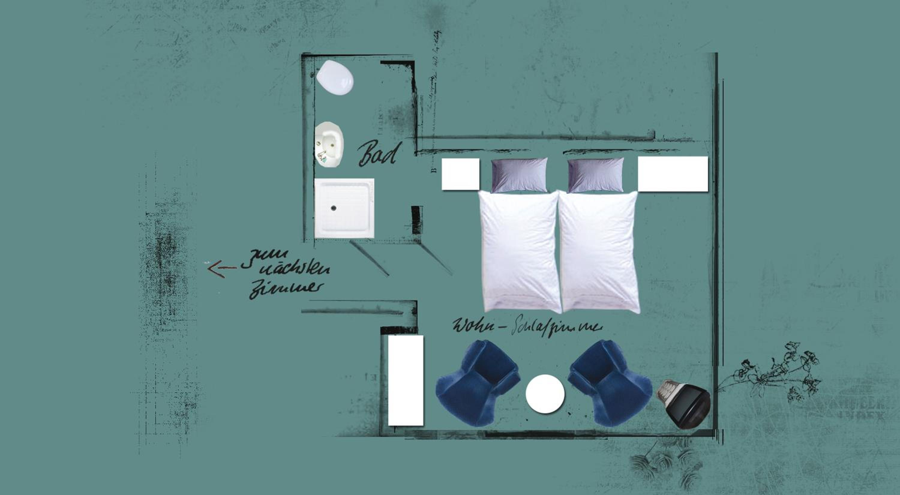 Boutique Hotel Haus Noge, photo 13