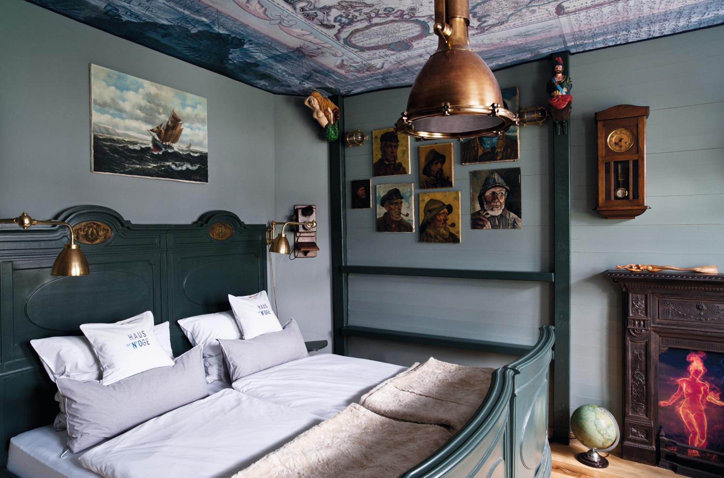 Boutique Hotel Haus Noge, photo 27