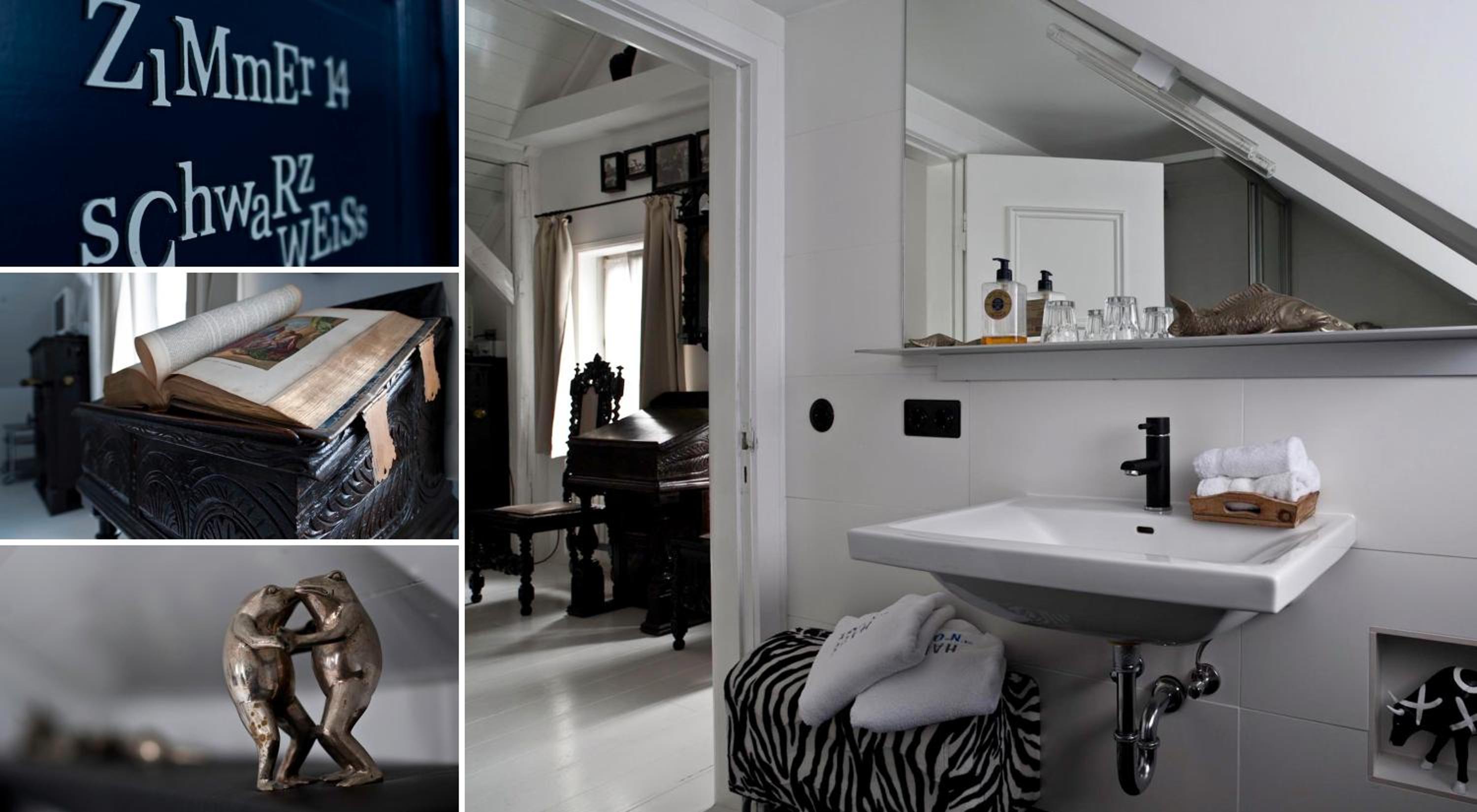 Boutique Hotel Haus Noge, photo 21