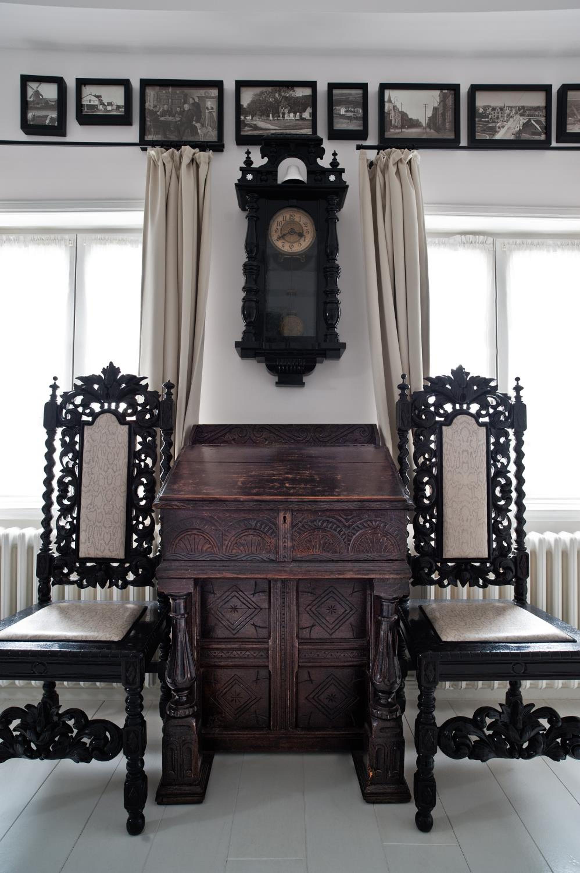 Boutique Hotel Haus Noge, photo 8