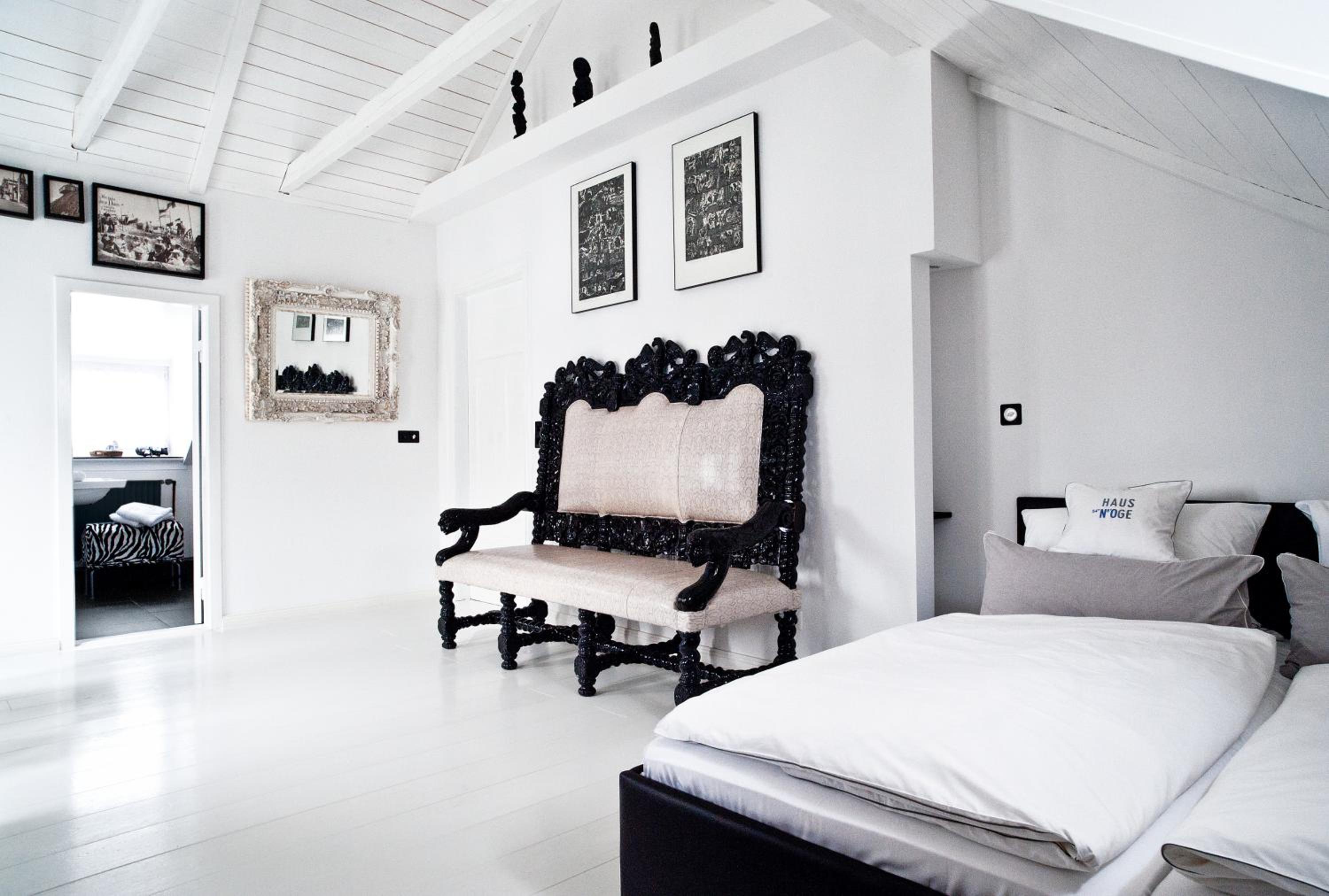 Boutique Hotel Haus Noge, photo 34
