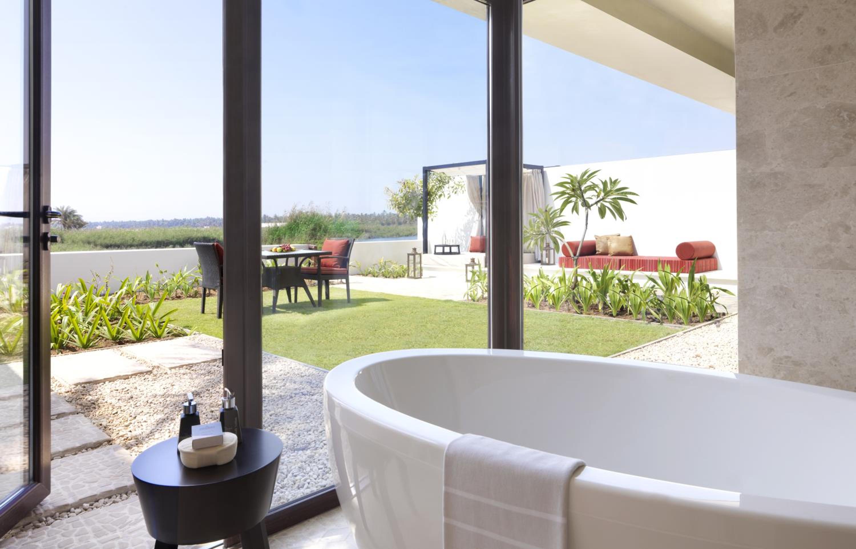 Al Baleed Resort Salalah by Anantara — photo 25