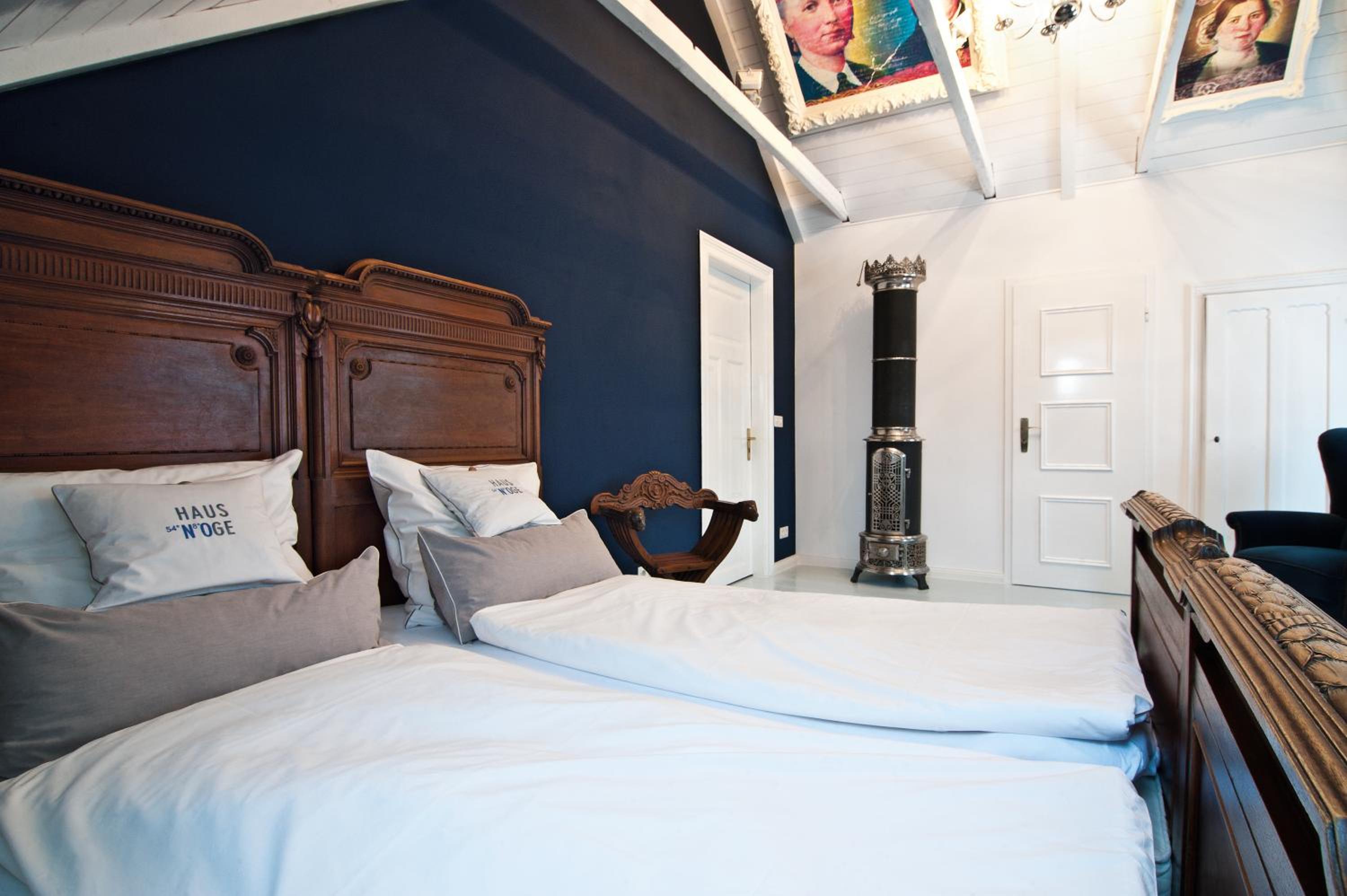 Boutique Hotel Haus Noge, photo 47