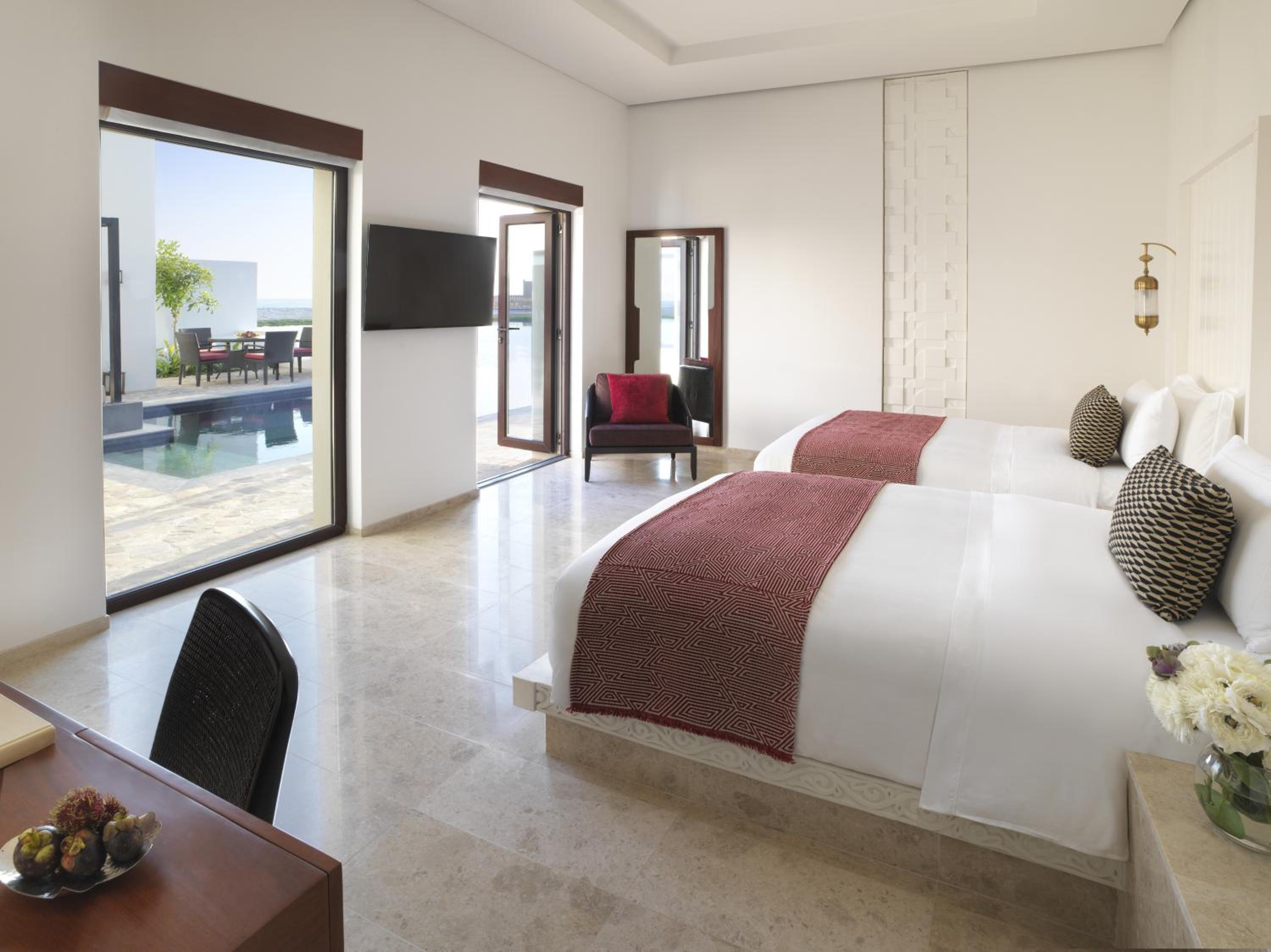 Al Baleed Resort Salalah by Anantara — photo 57
