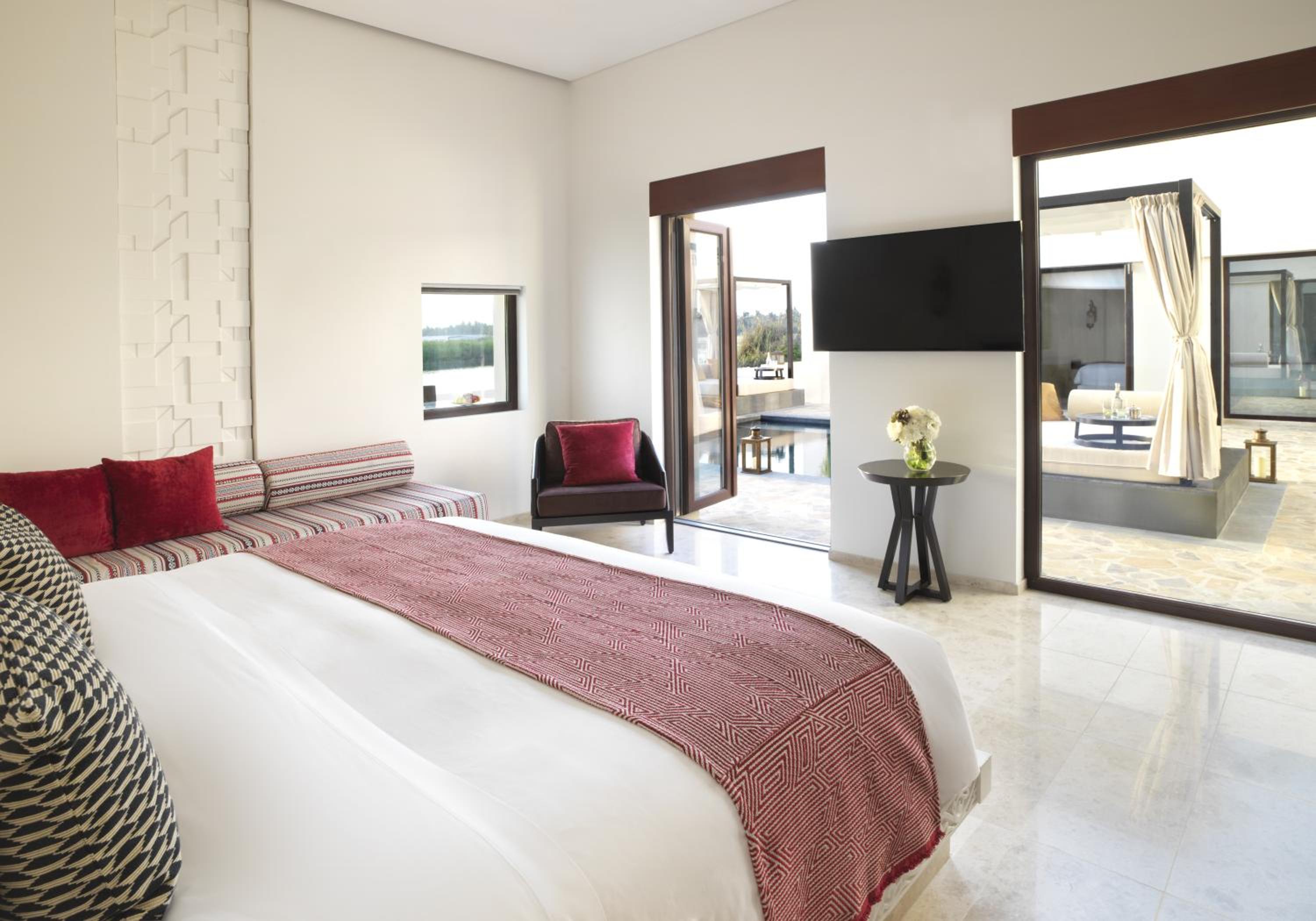 Al Baleed Resort Salalah by Anantara — photo 41