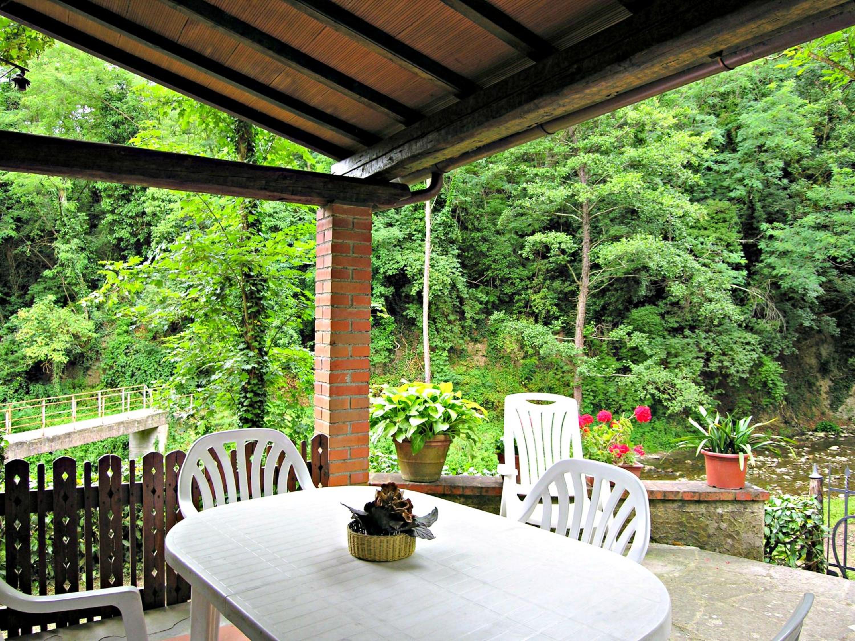 Il Mulino Di Pianello