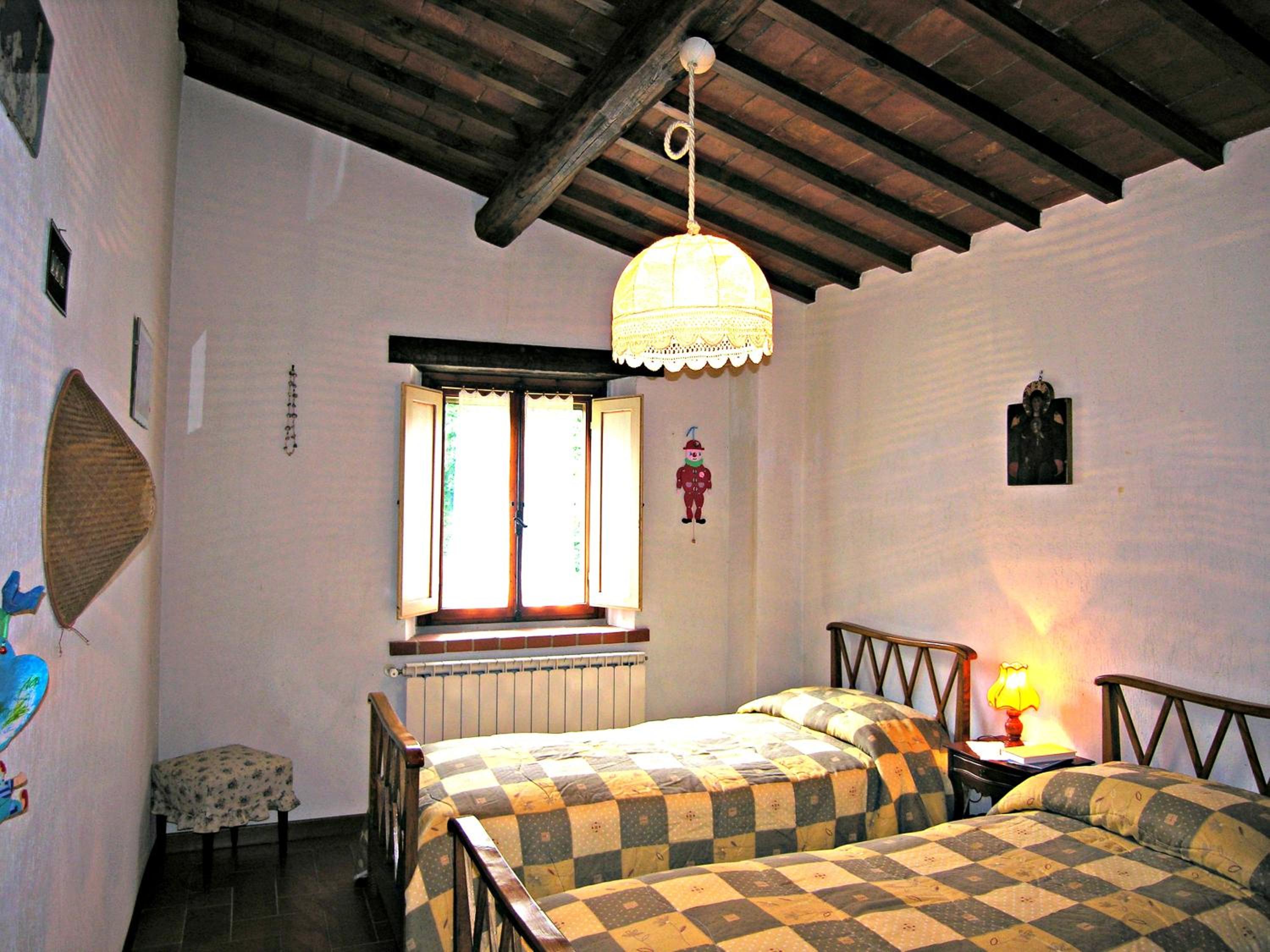 Il Mulino Di Pianello